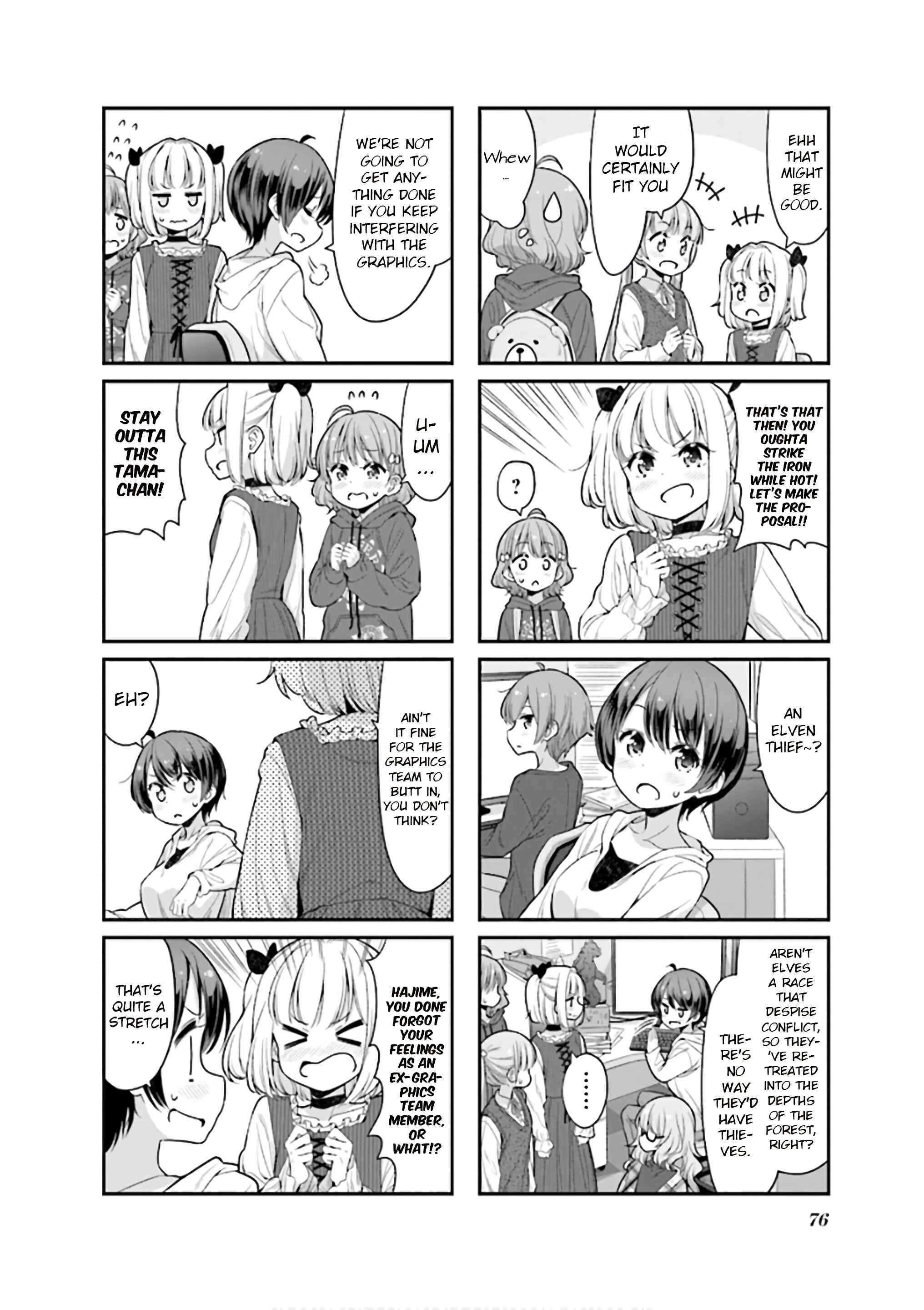 Chapter 124 - Page 4
