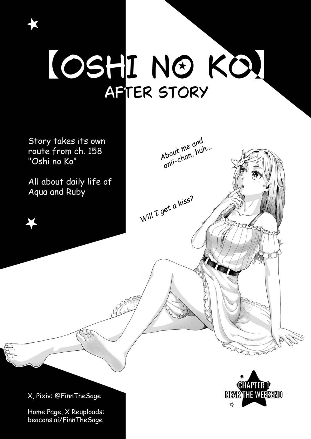 Chapter 1 - Page 1