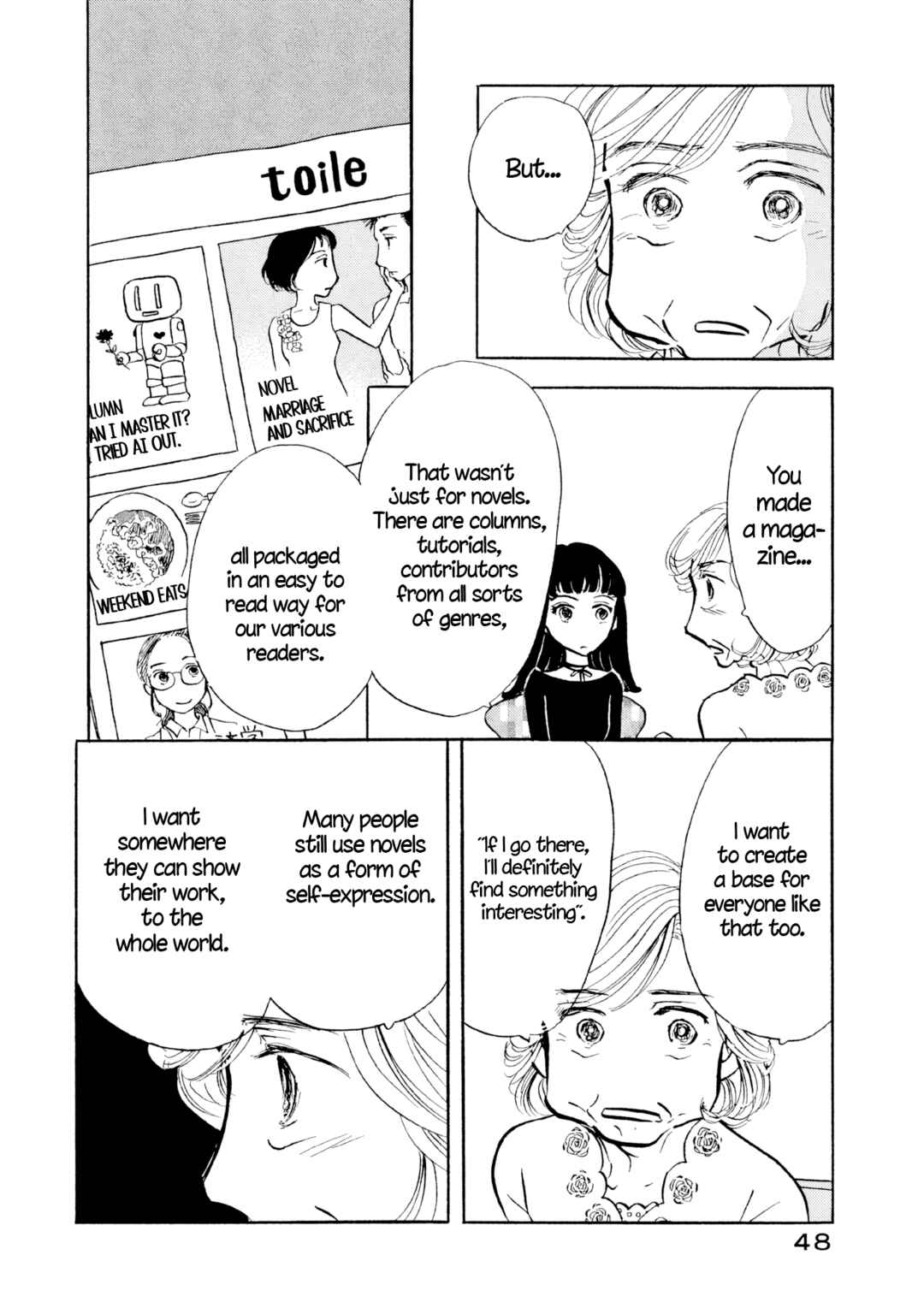 Chapter 26 - Page 20