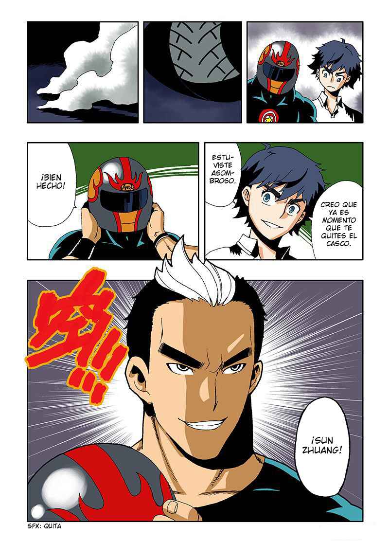 Chapter 9 - Page 12