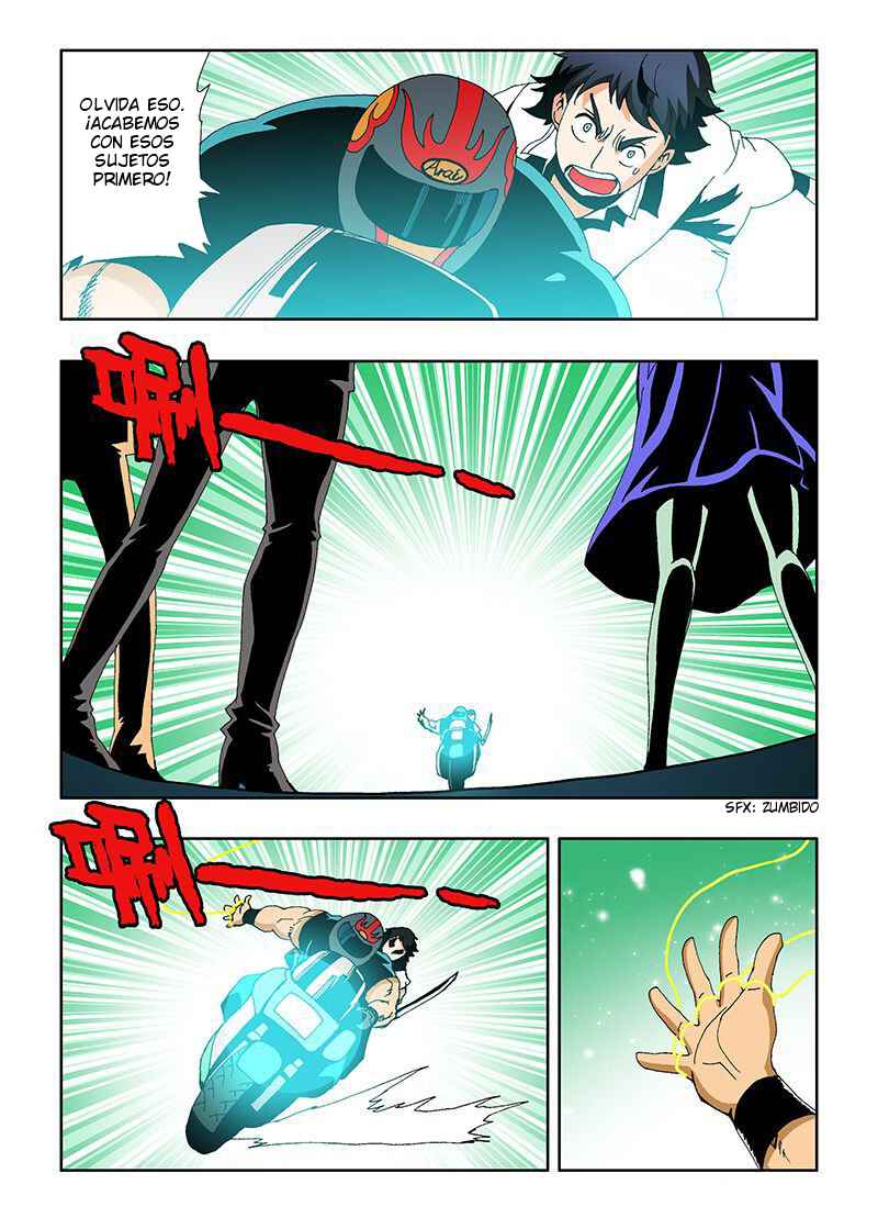 Chapter 9 - Page 6