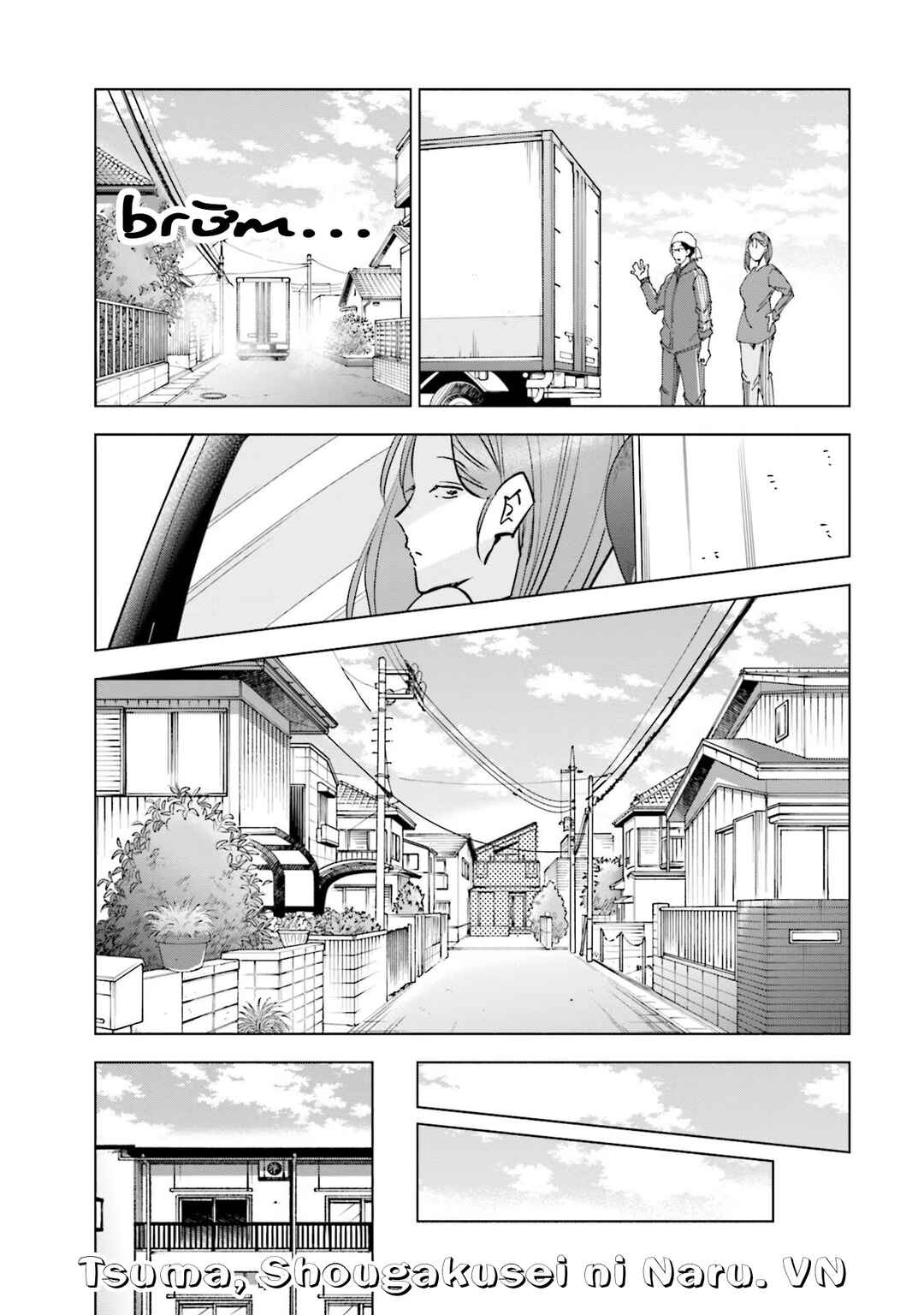Chapter 70 - Page 15