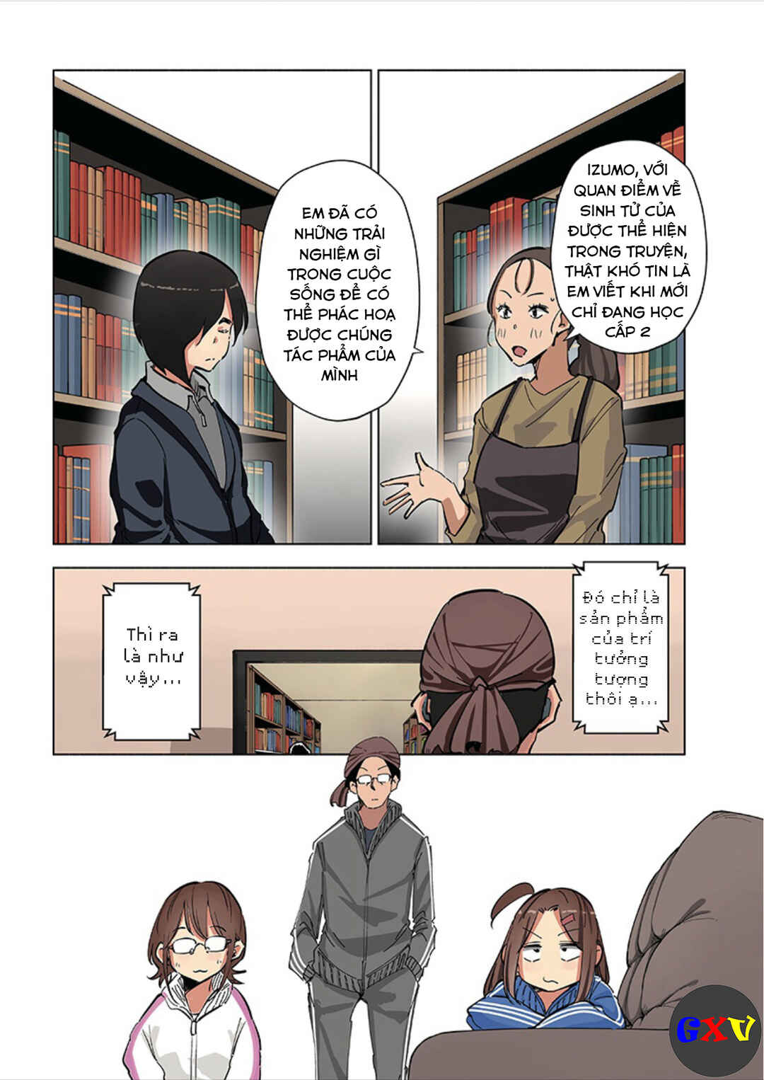 Chapter 70 - Page 4