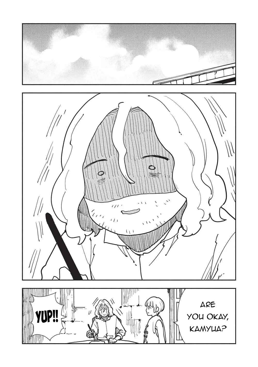 Chapter 70 - Page 14