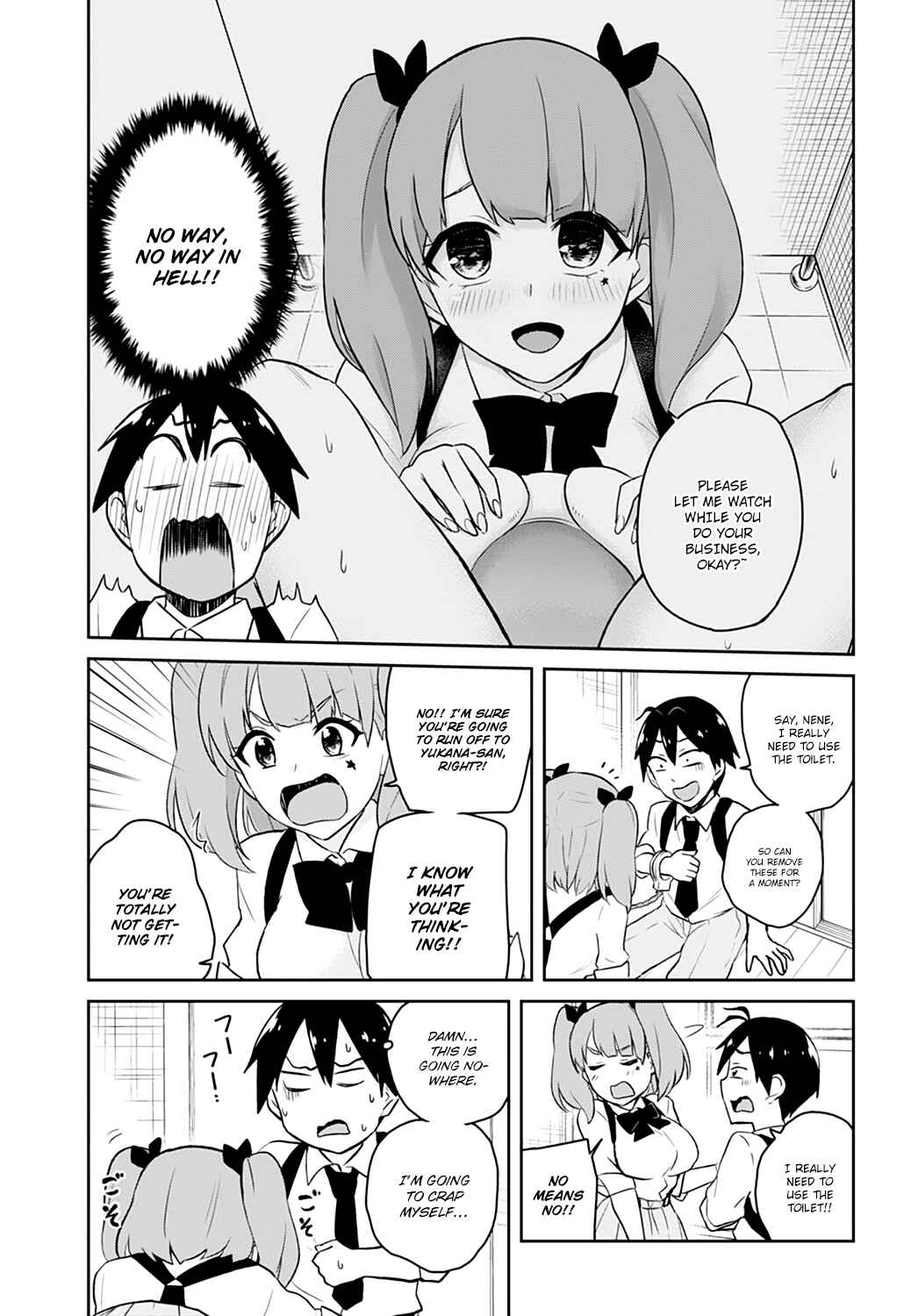 Chapter 28 - Page 10