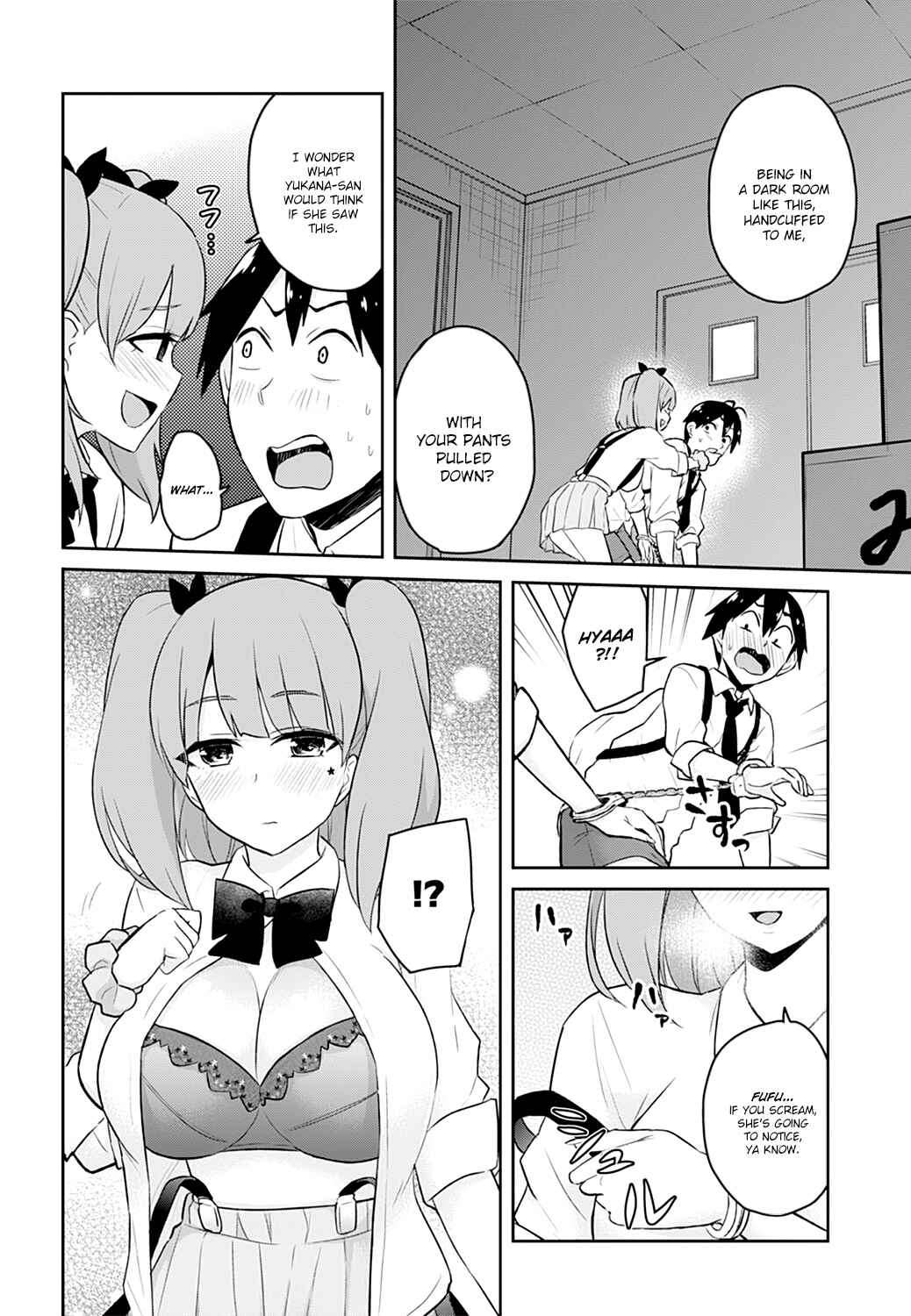 Chapter 28 - Page 19