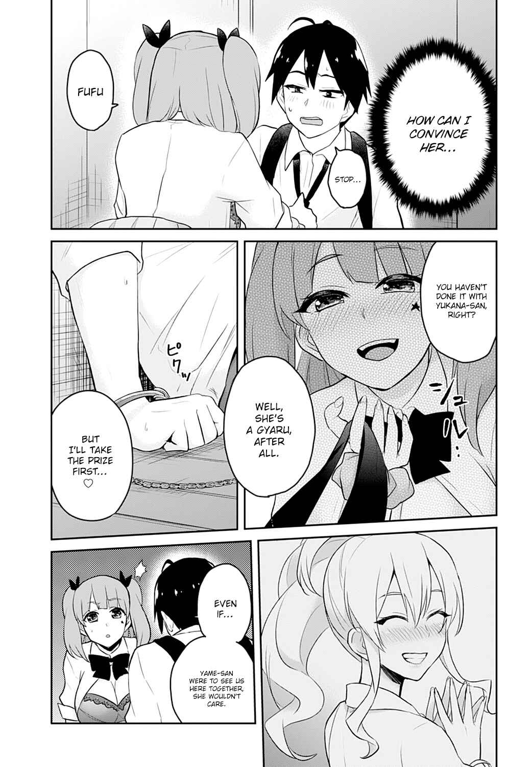 Chapter 28 - Page 22