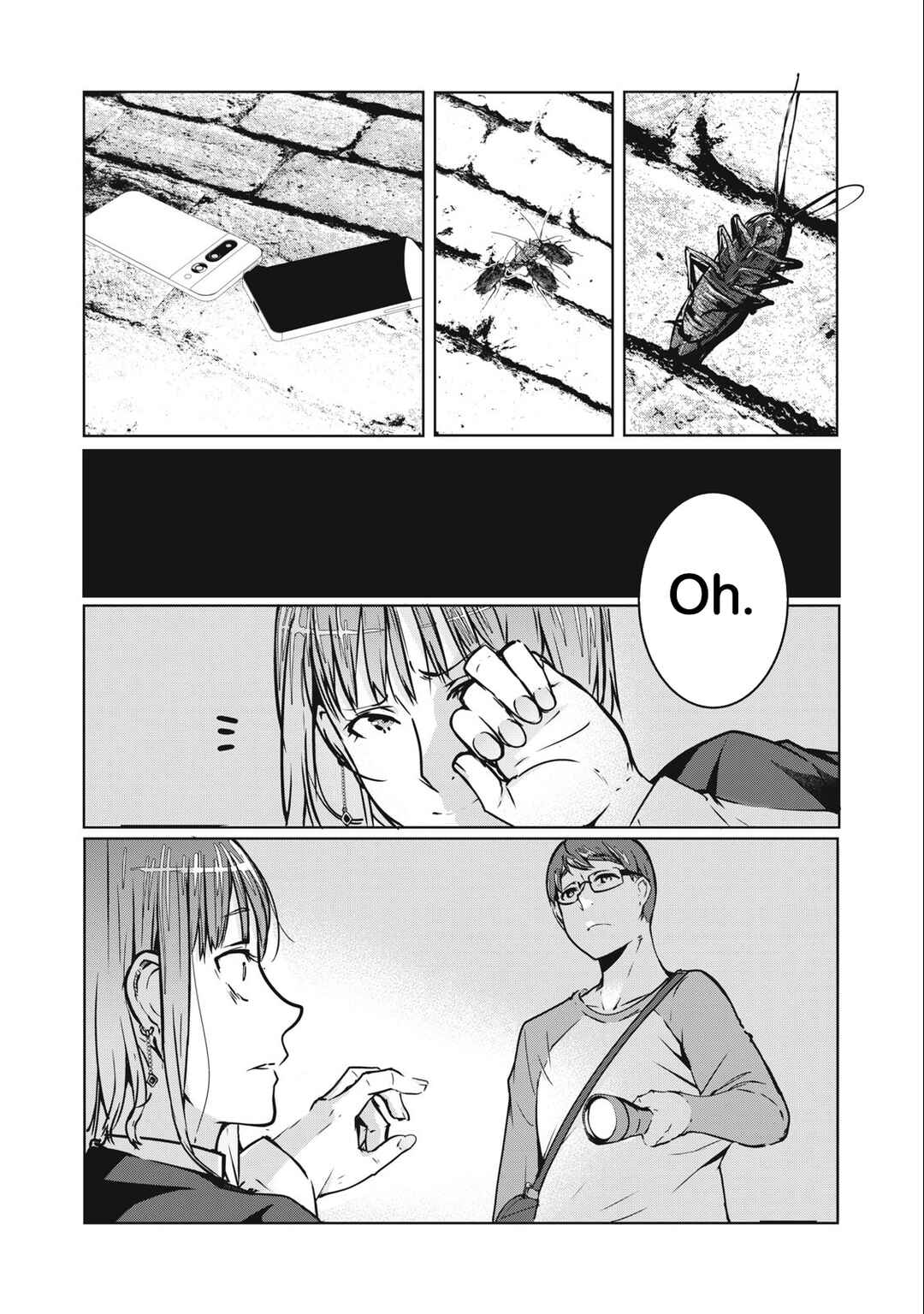 Chapter 4 - Page 1