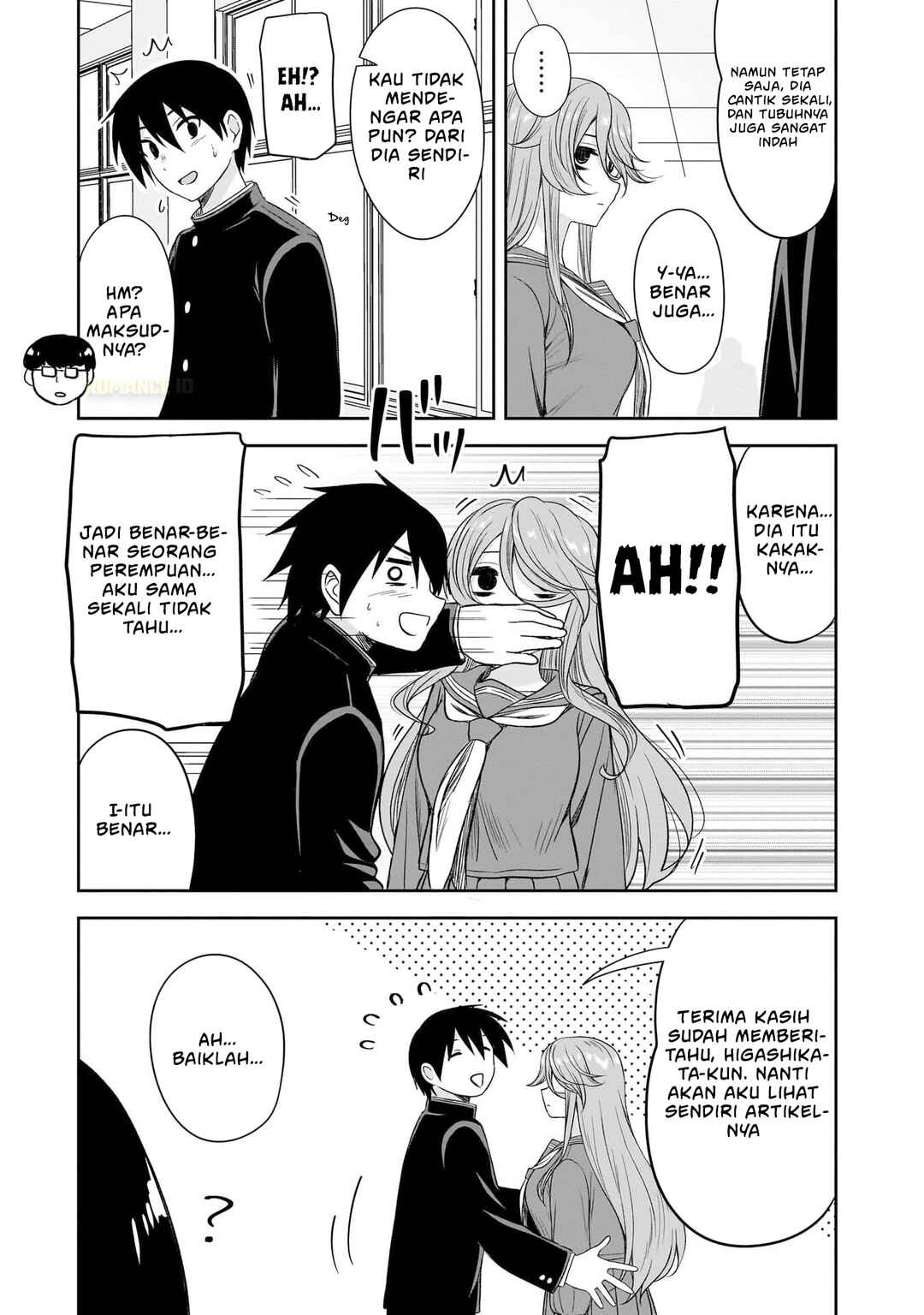 Chapter 67 - Page 5