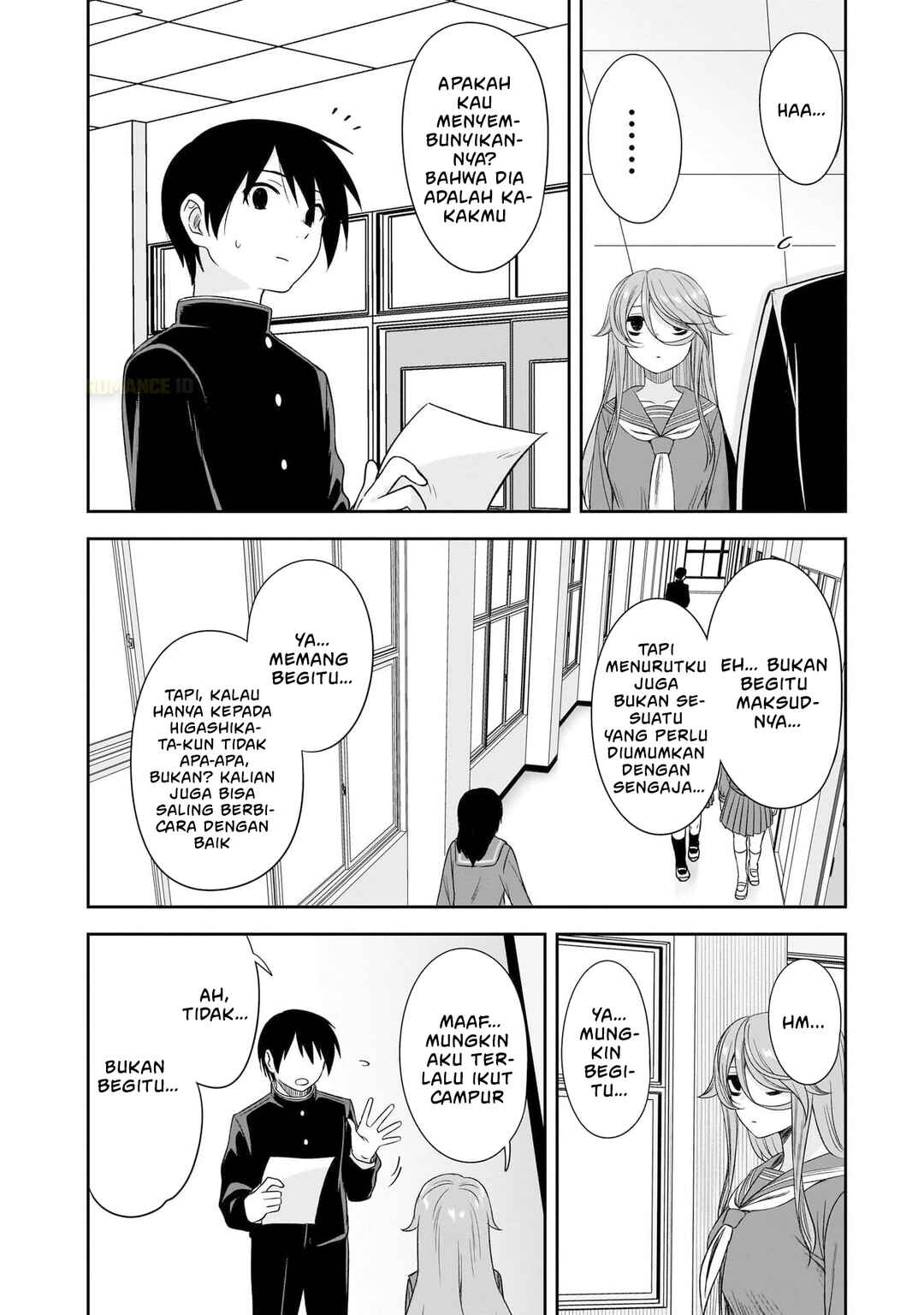 Chapter 67 - Page 6