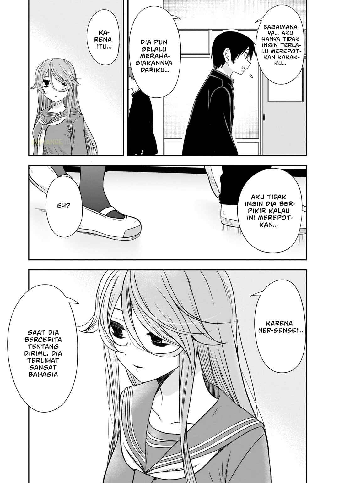 Chapter 67 - Page 7