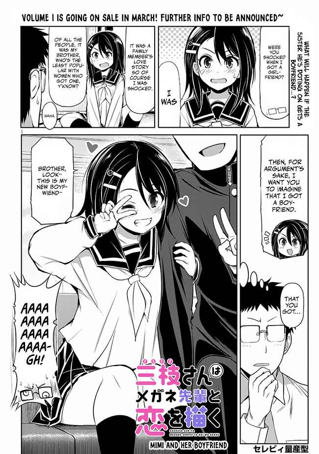 Chapter 8.5 - Page 1