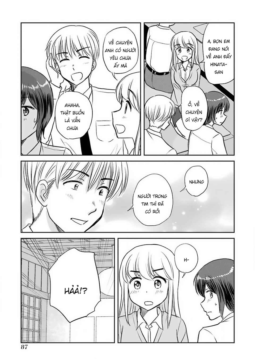Chapter 65 - Page 13