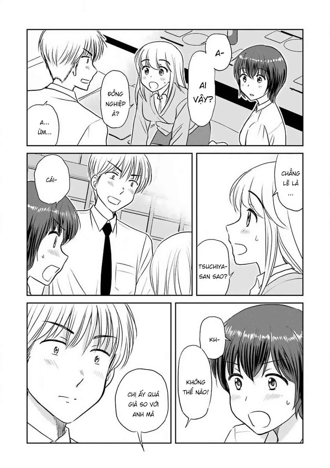 Chapter 65 - Page 14