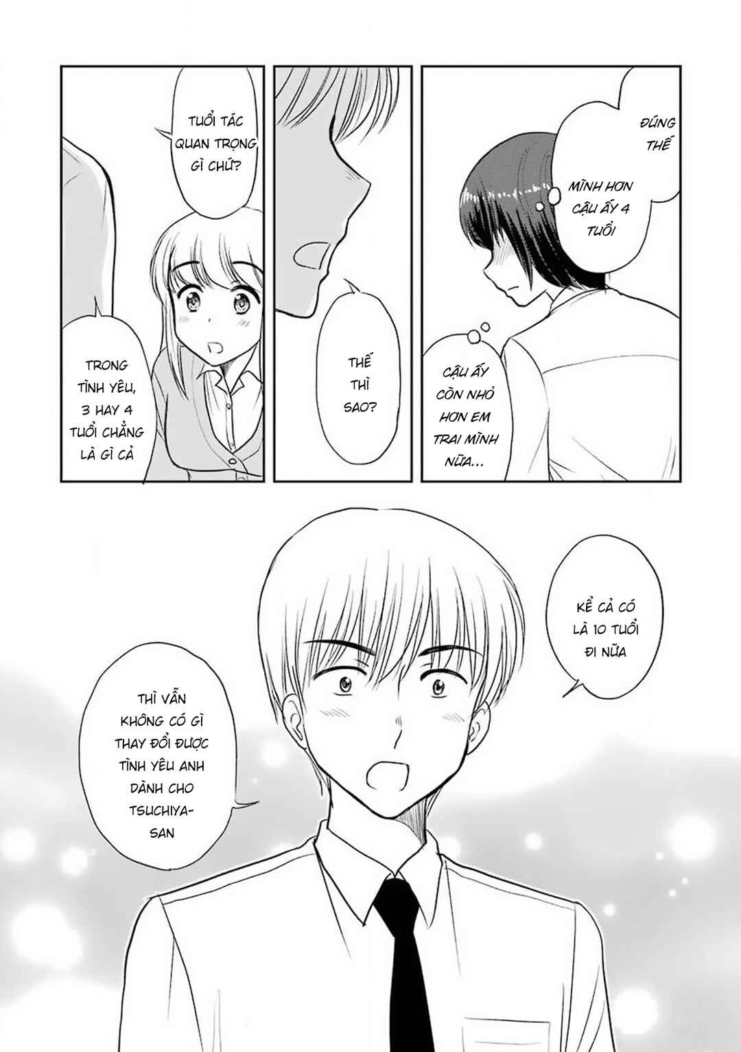 Chapter 65 - Page 15