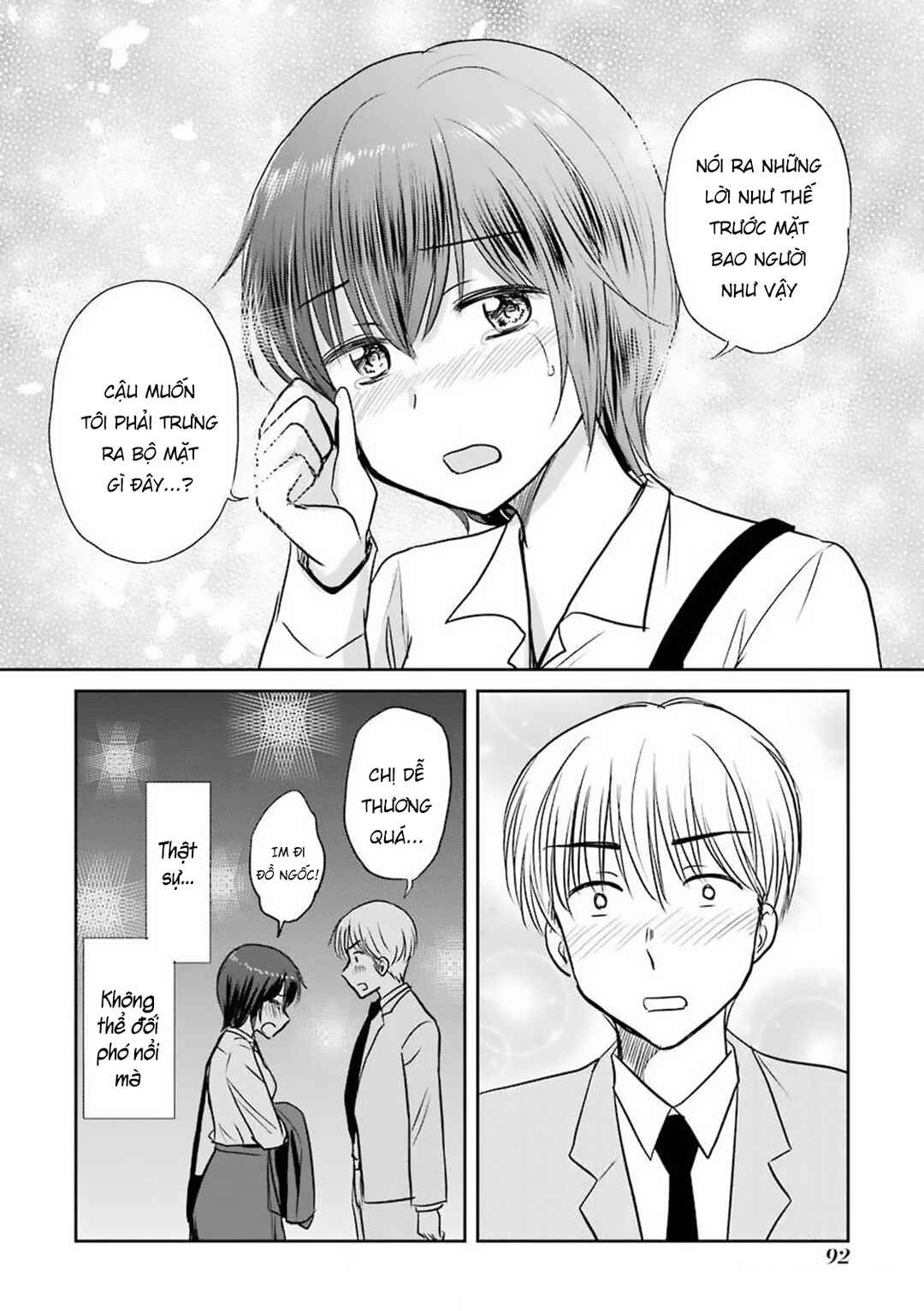 Chapter 65 - Page 18