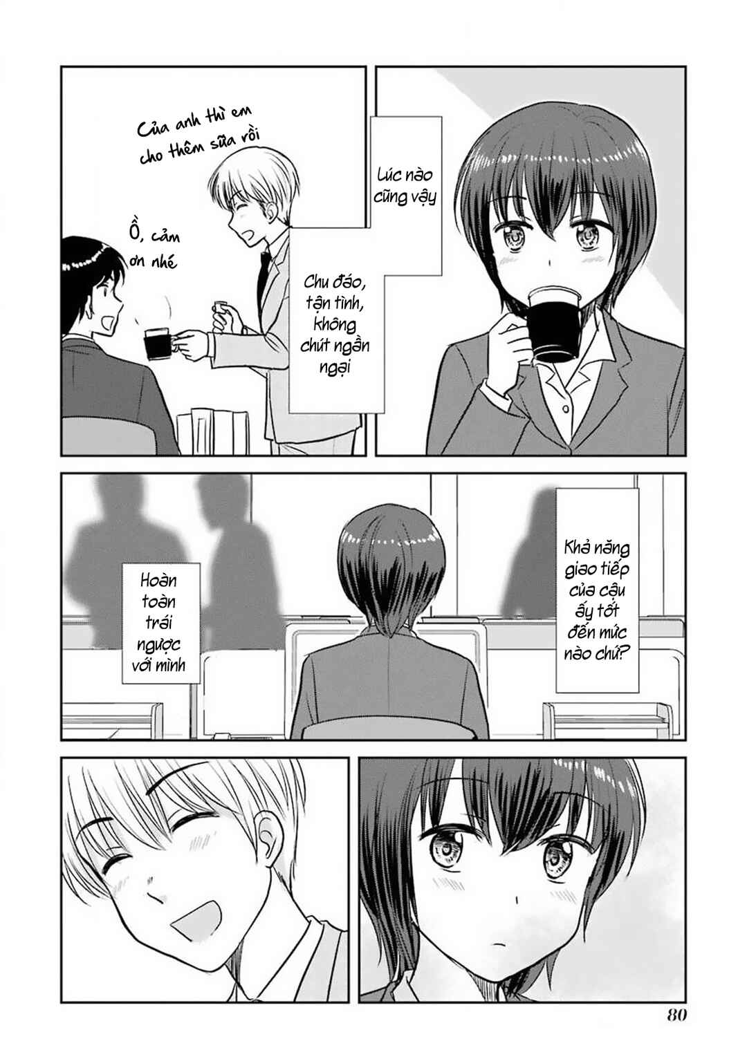 Chapter 65 - Page 6