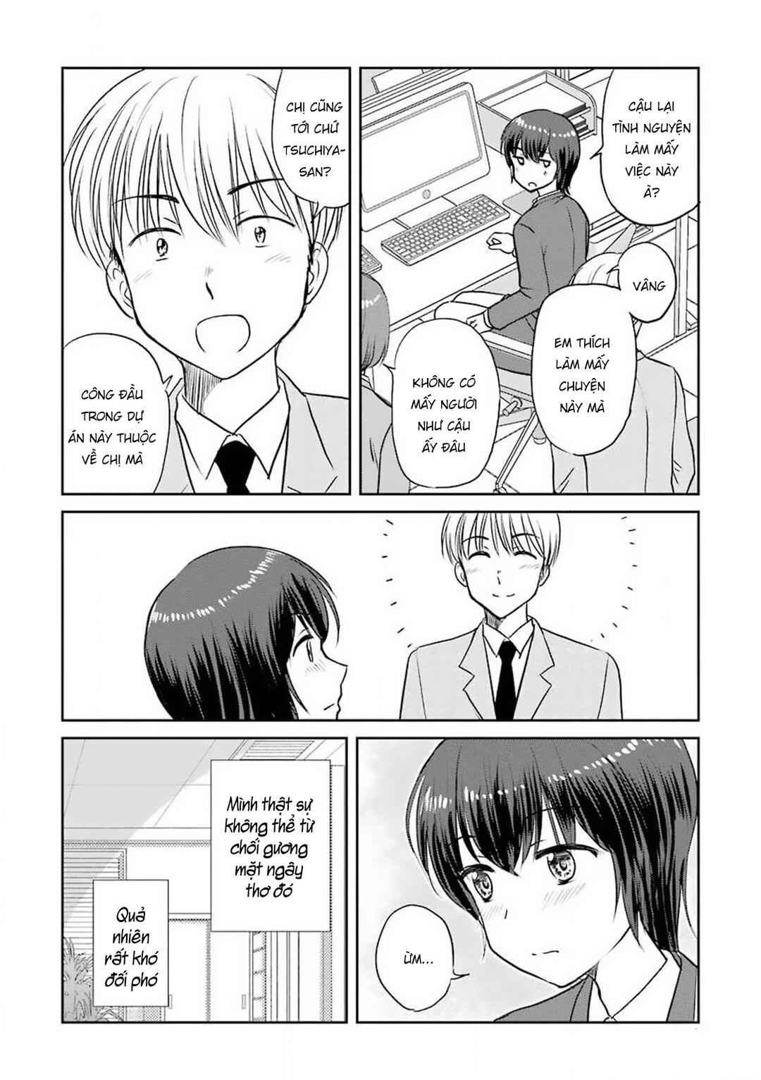 Chapter 65 - Page 8