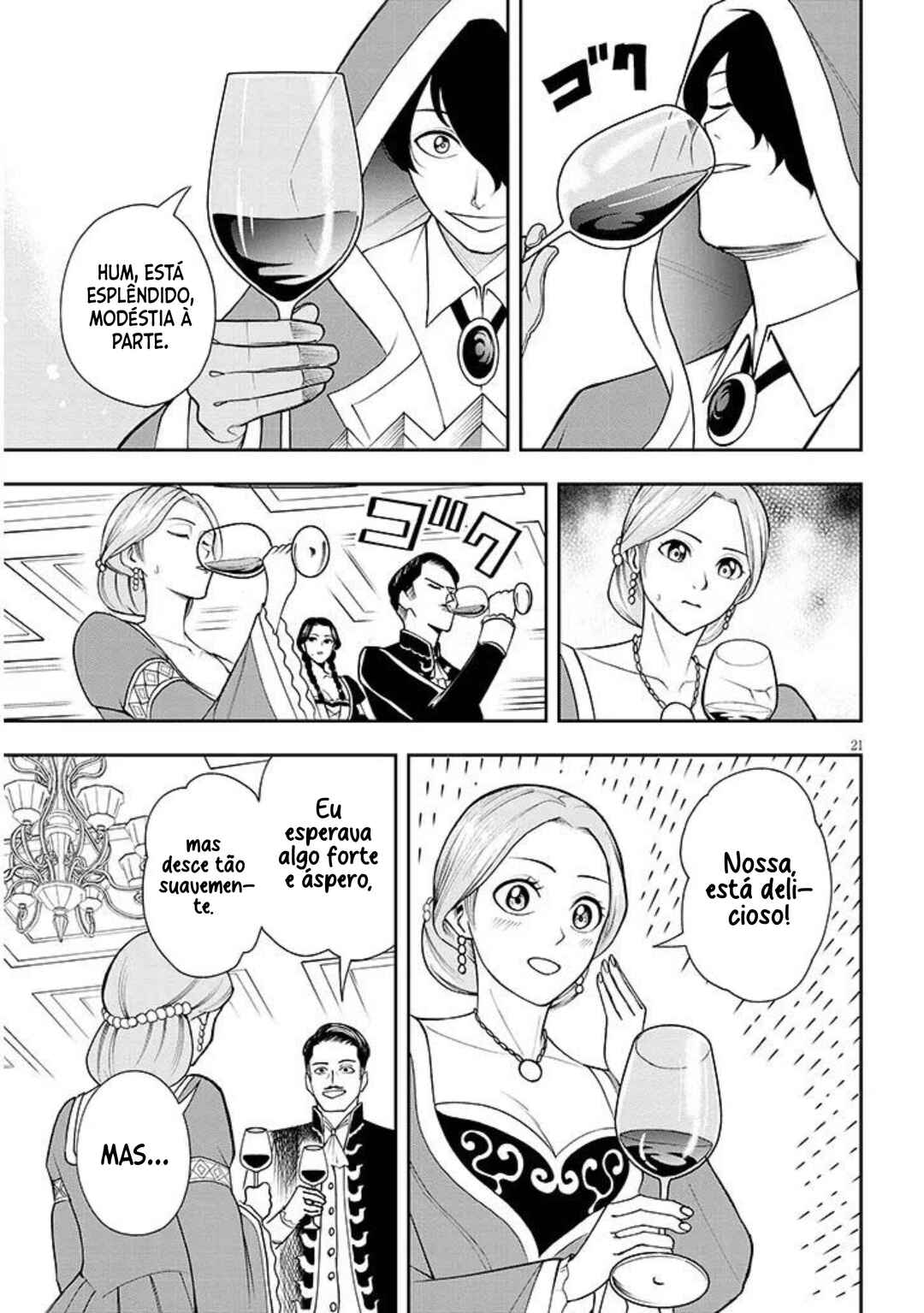 Chapter 15 - Page 22