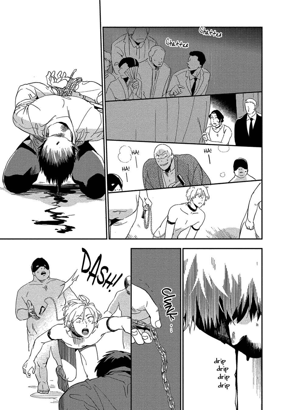 Chapter 11 - Page 21