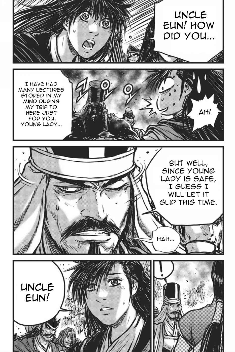 Chapter 414 - Page 4