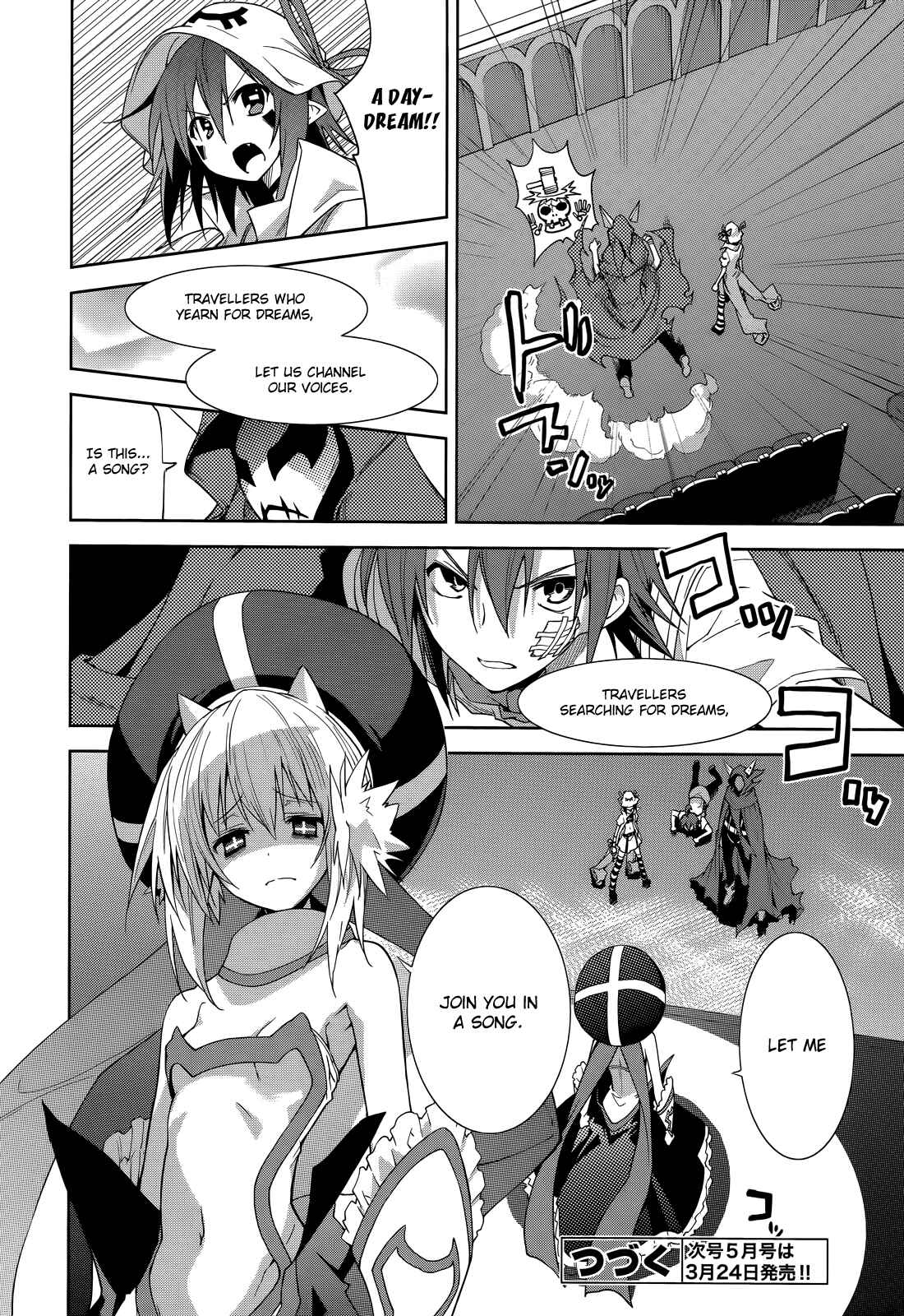 Chapter 46 - Page 28