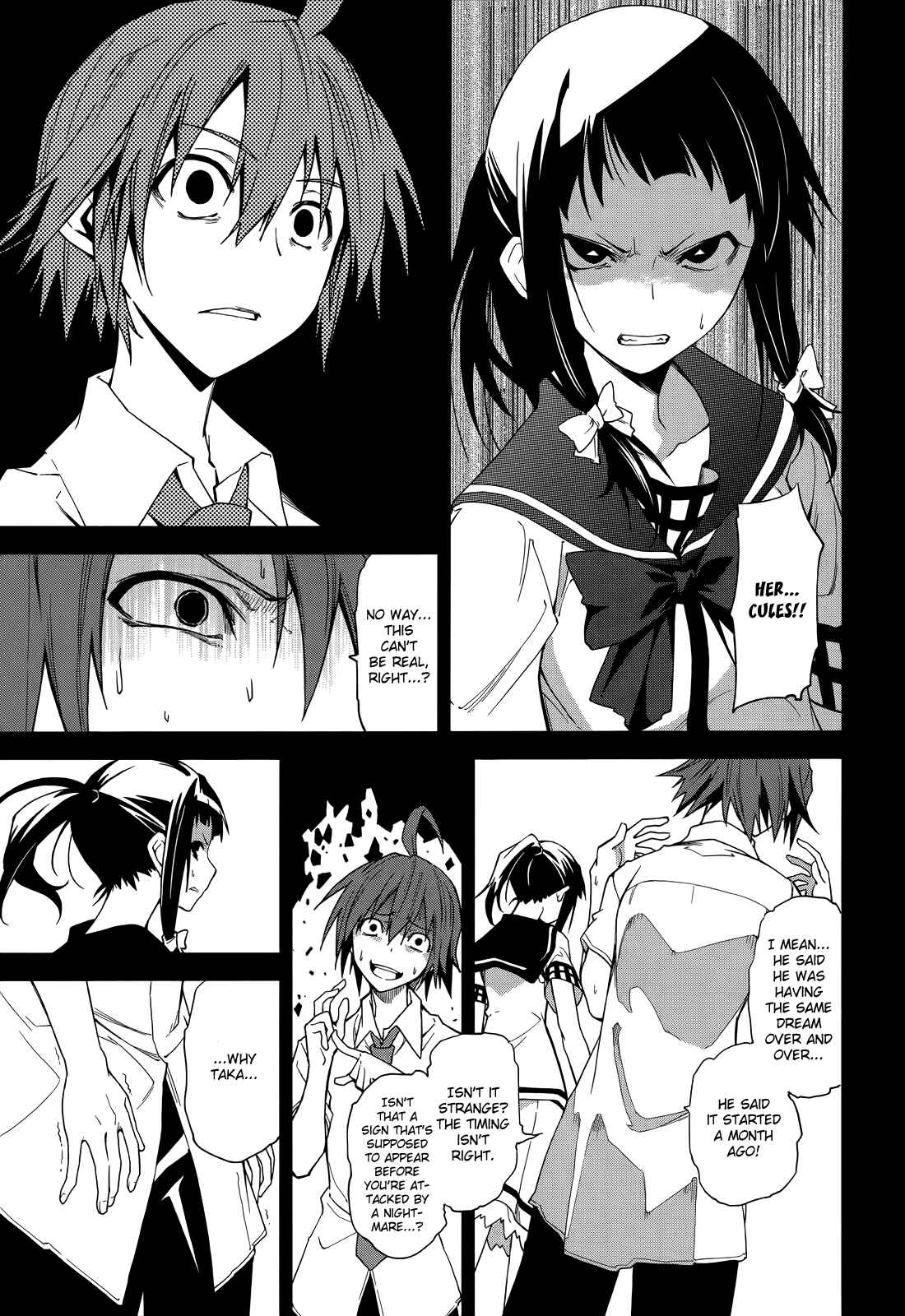 Chapter 46 - Page 6