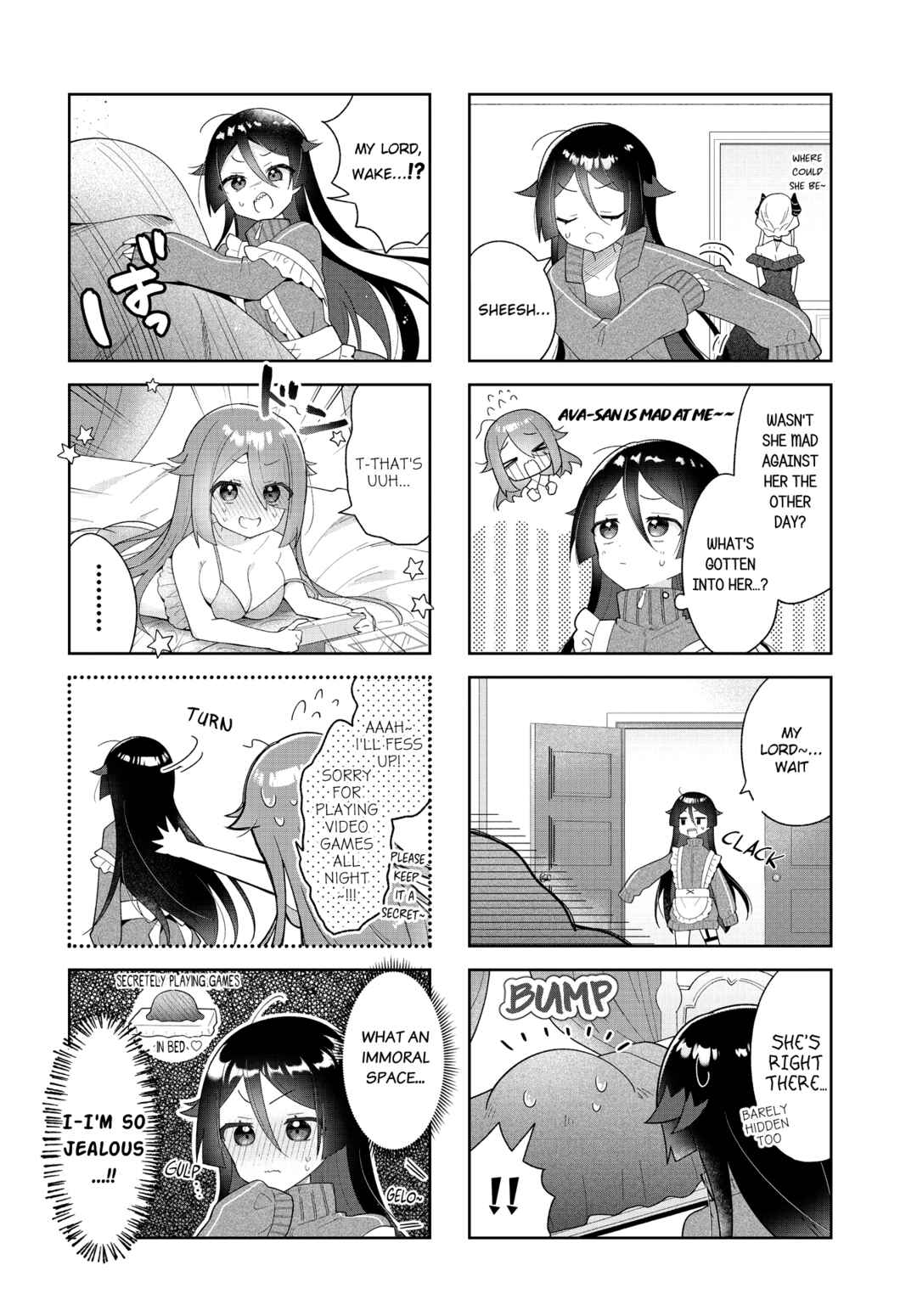 Chapter 8 - Page 2