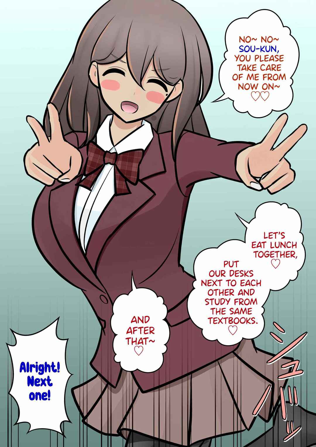 Chapter 74 - Page 3