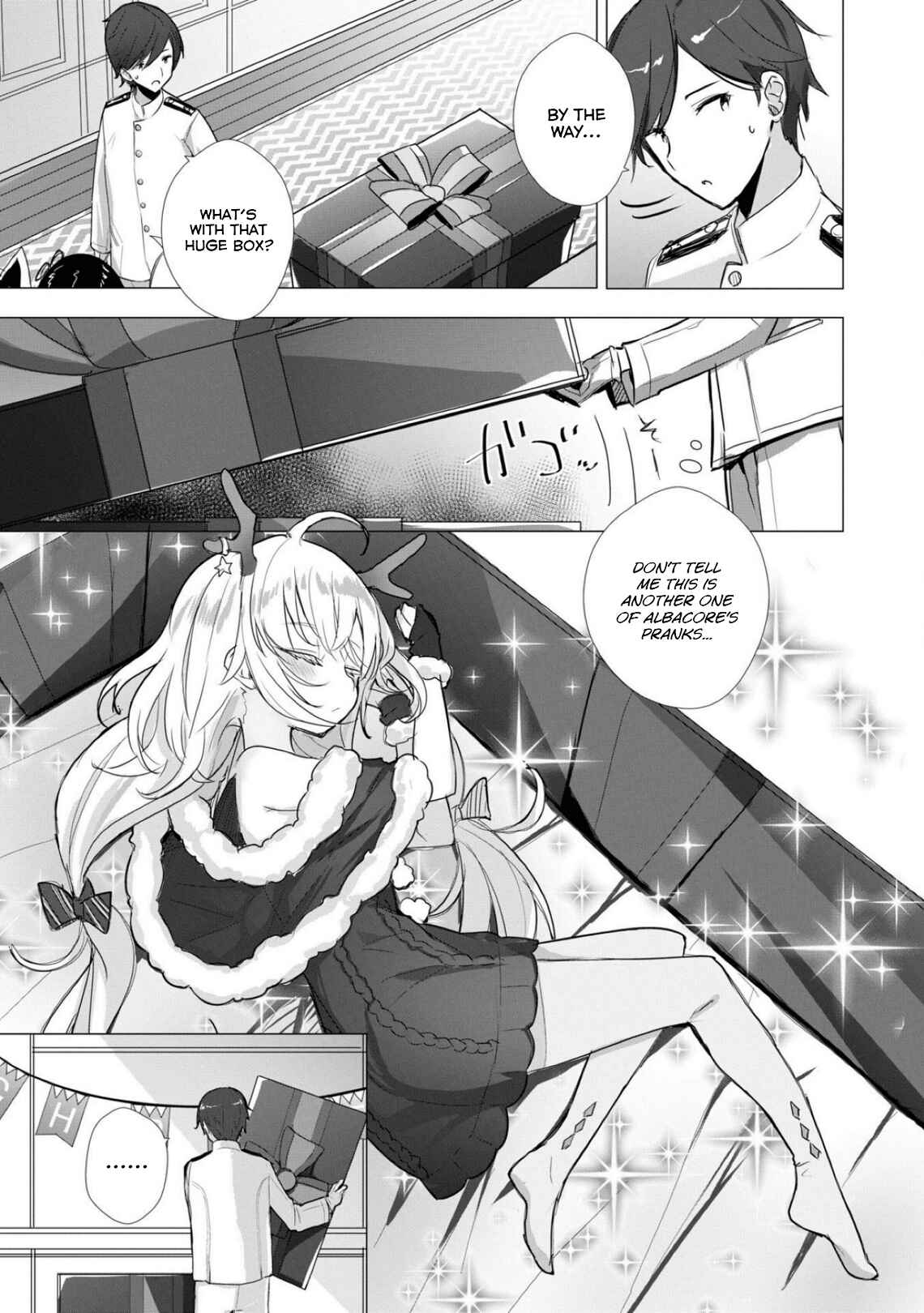 Chapter 89 - Page 5