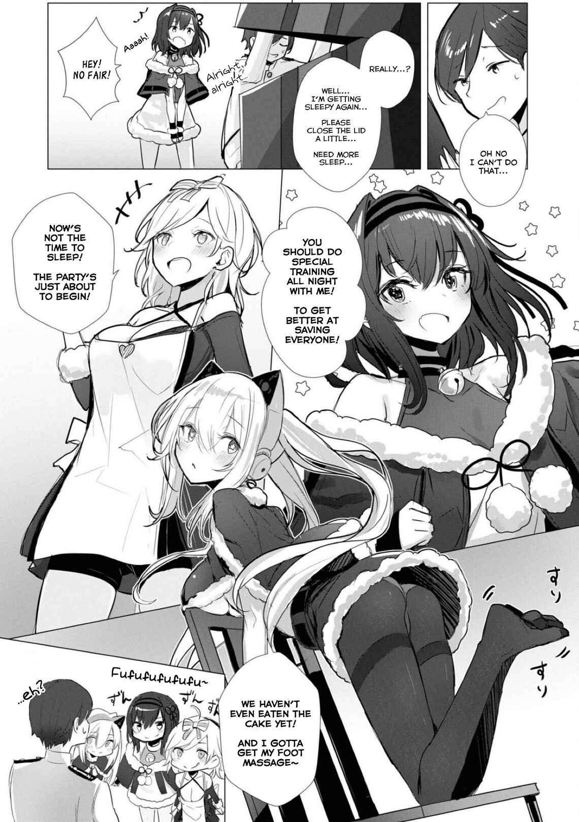 Chapter 89 - Page 7