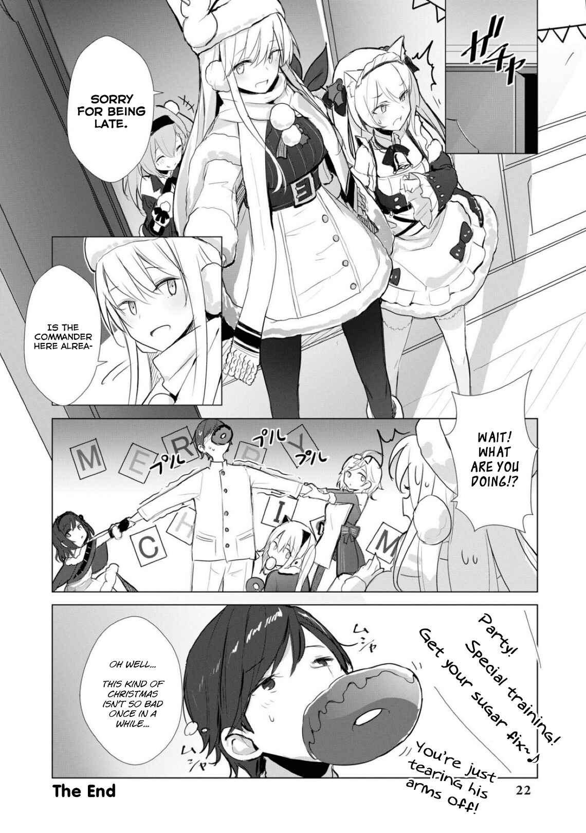 Chapter 89 - Page 8