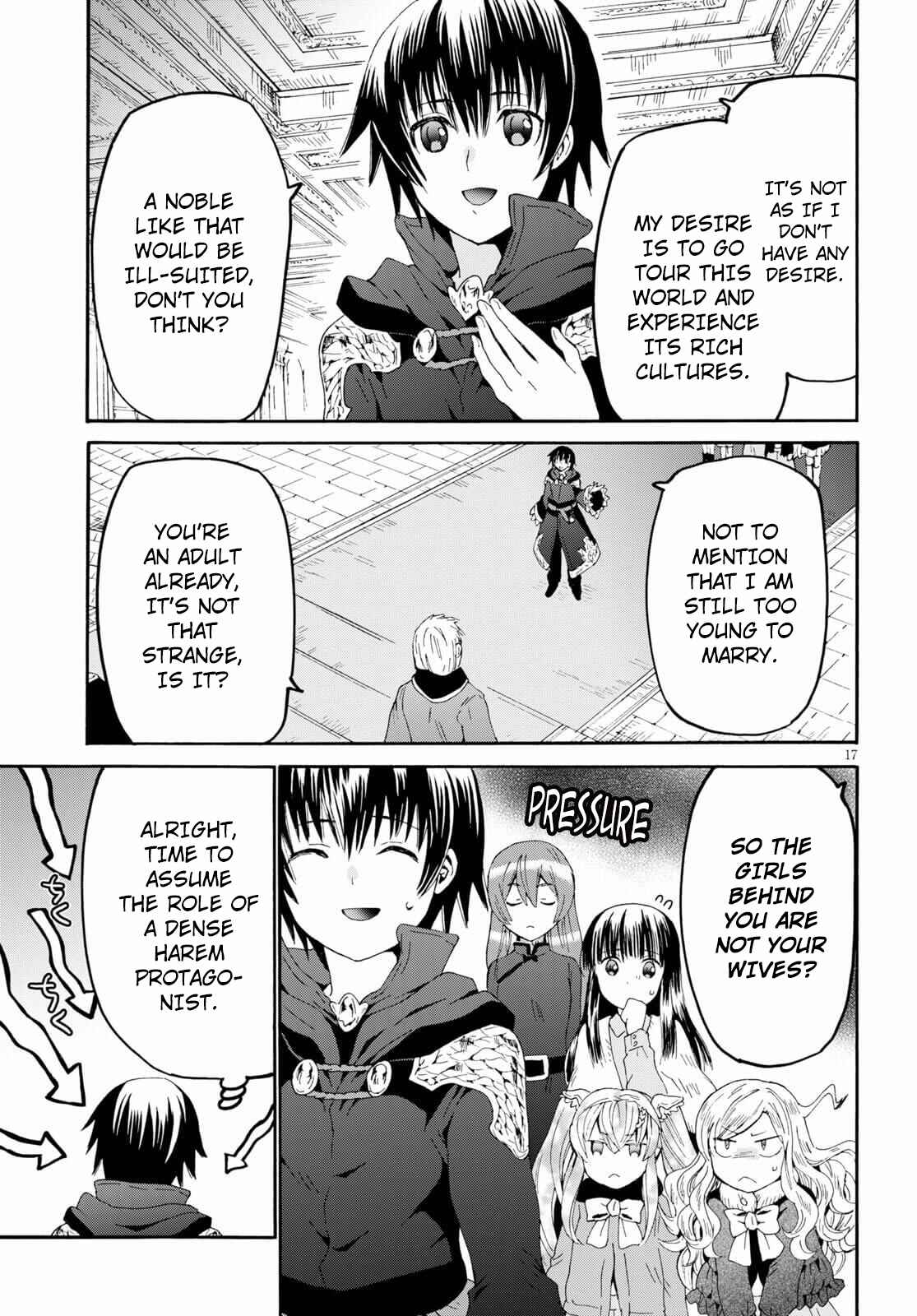 Chapter 64 - Page 16