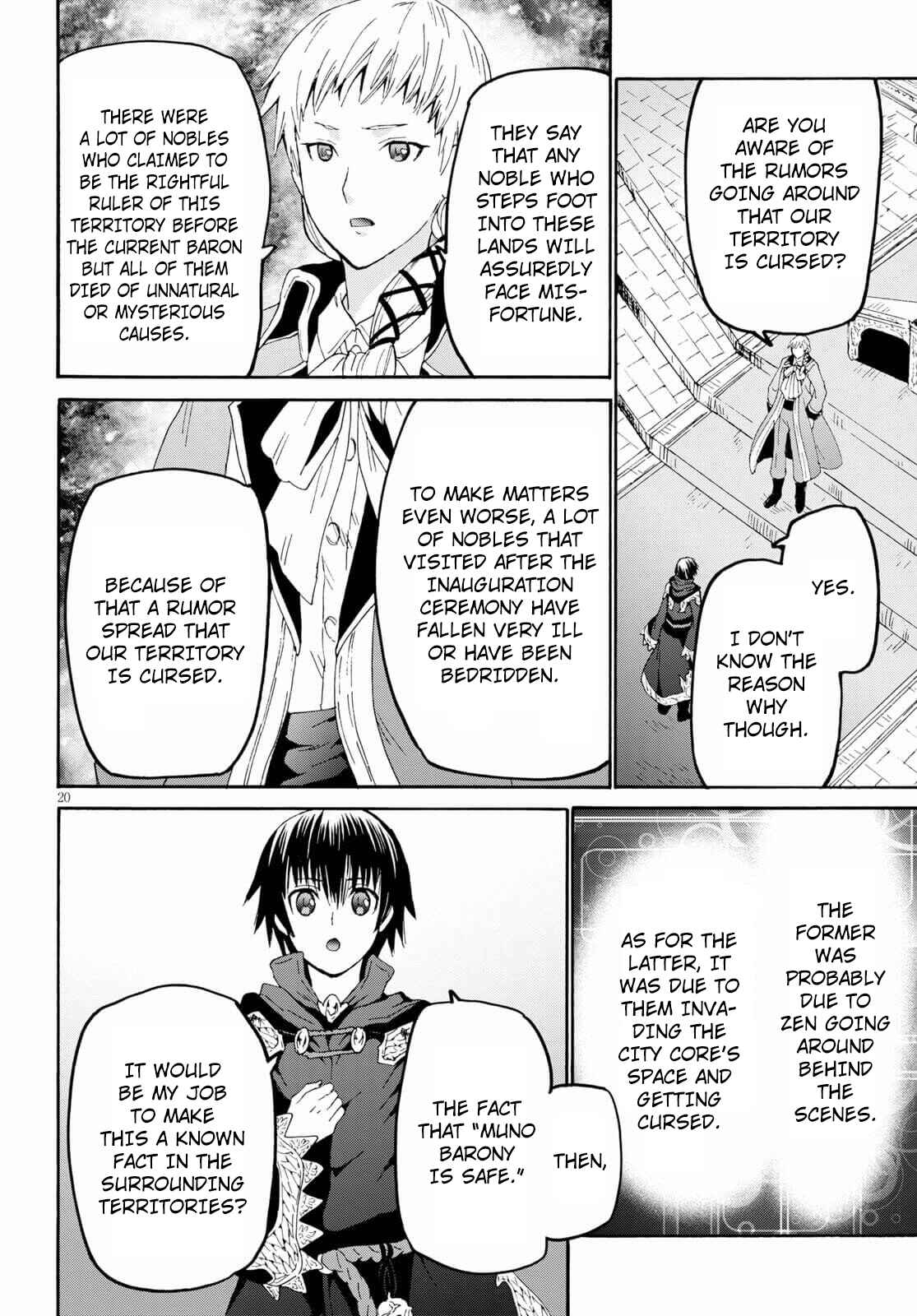 Chapter 64 - Page 19