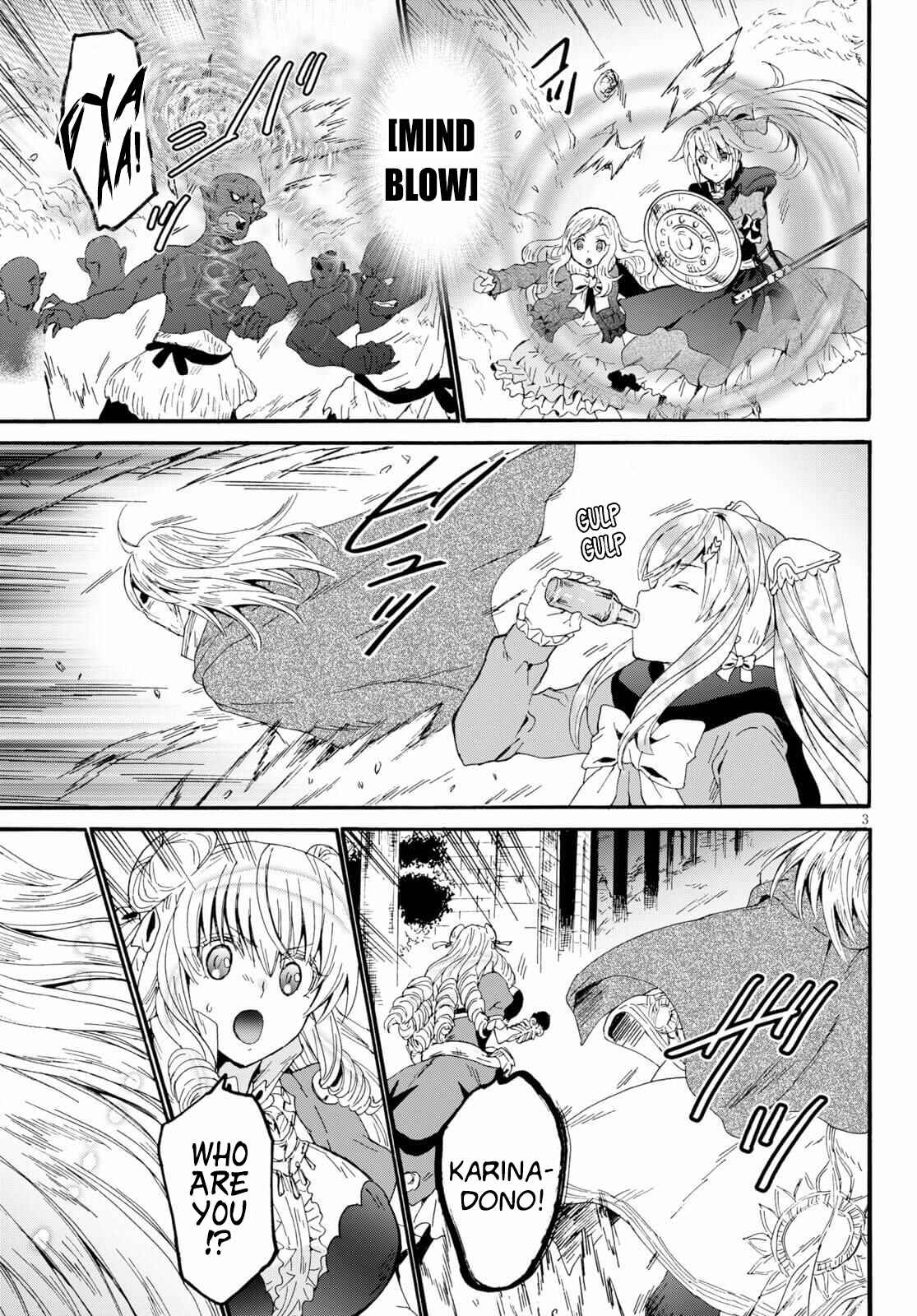 Chapter 64 - Page 3