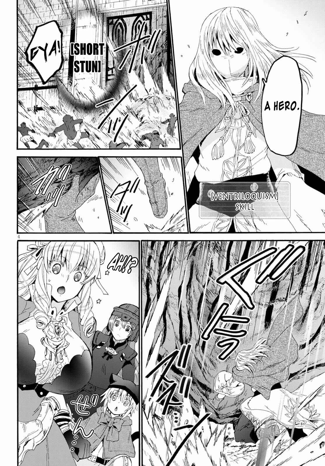 Chapter 64 - Page 4