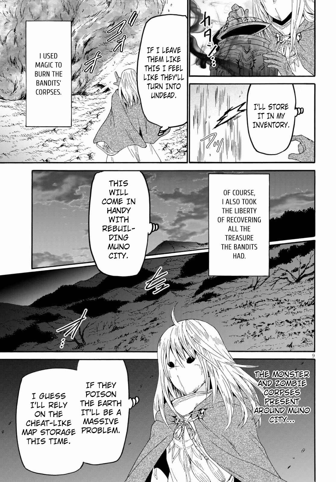 Chapter 64 - Page 8