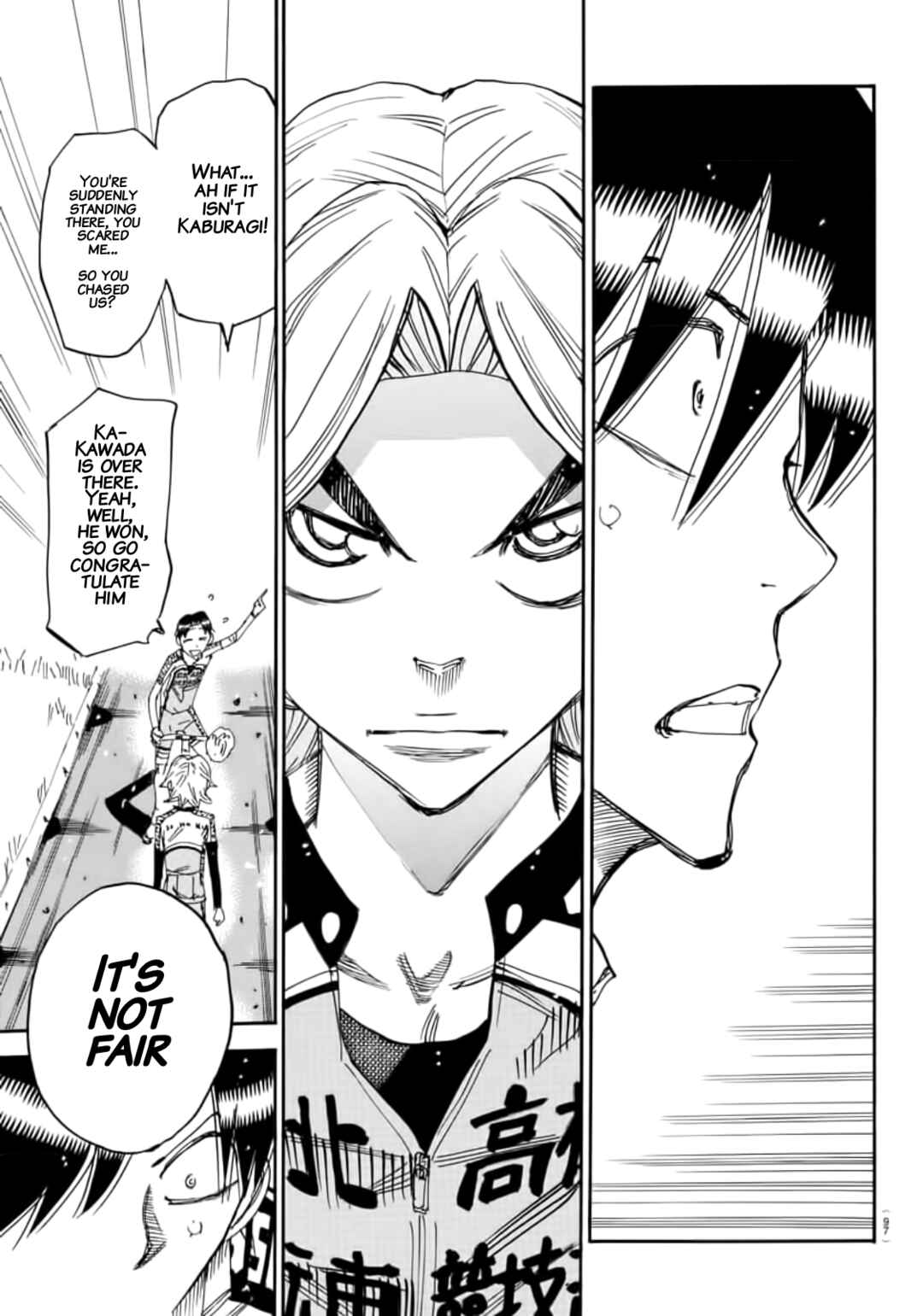 Chapter 644 - Page 13