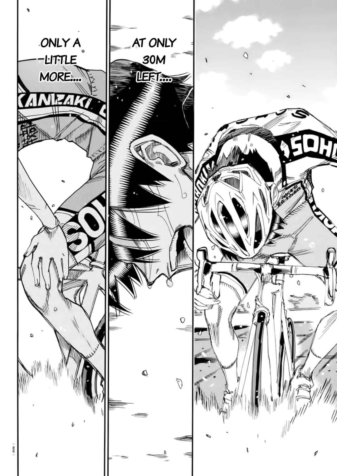 Chapter 644 - Page 3