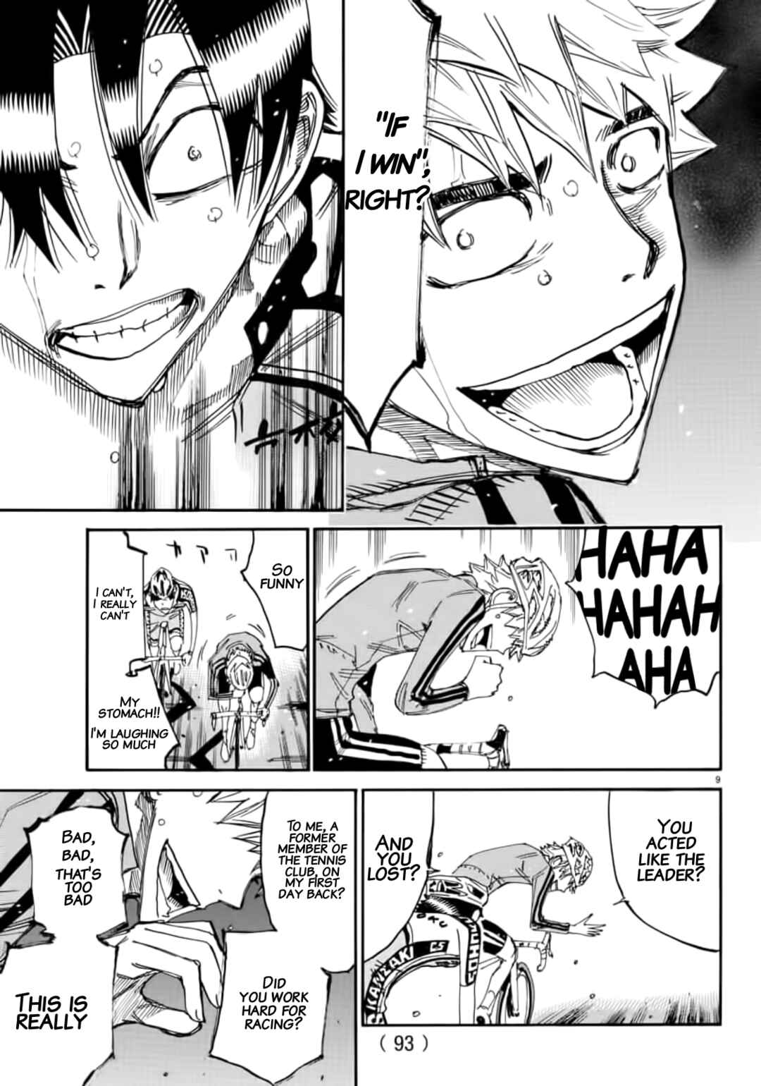 Chapter 644 - Page 9