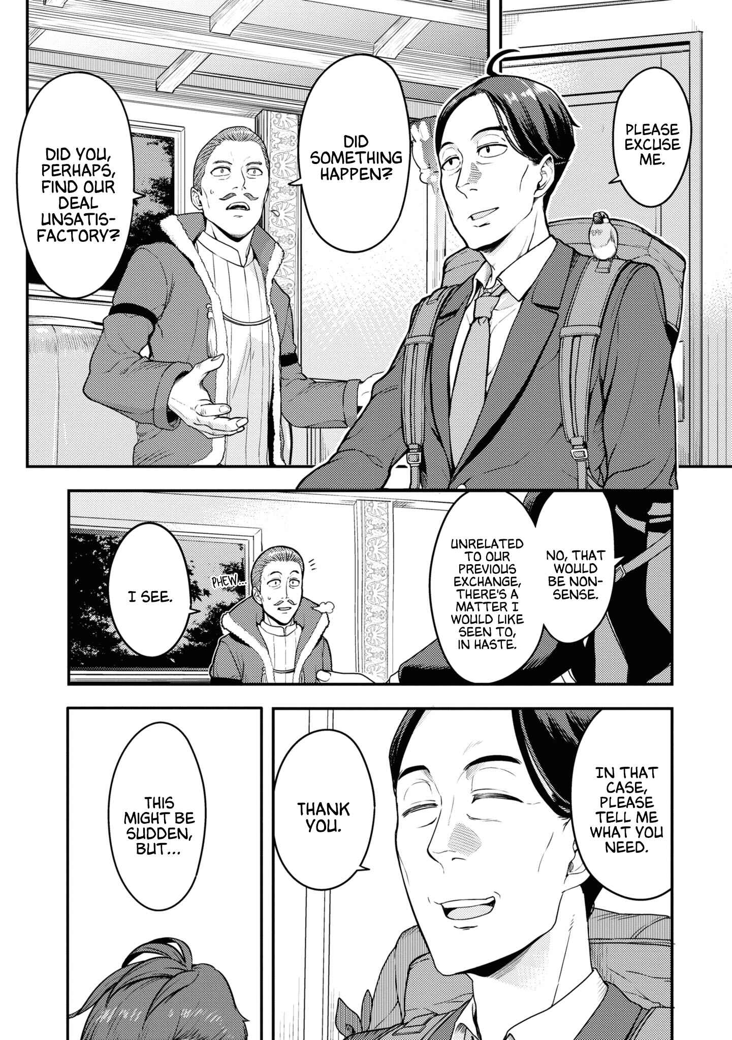 Chapter 3 - Page 1