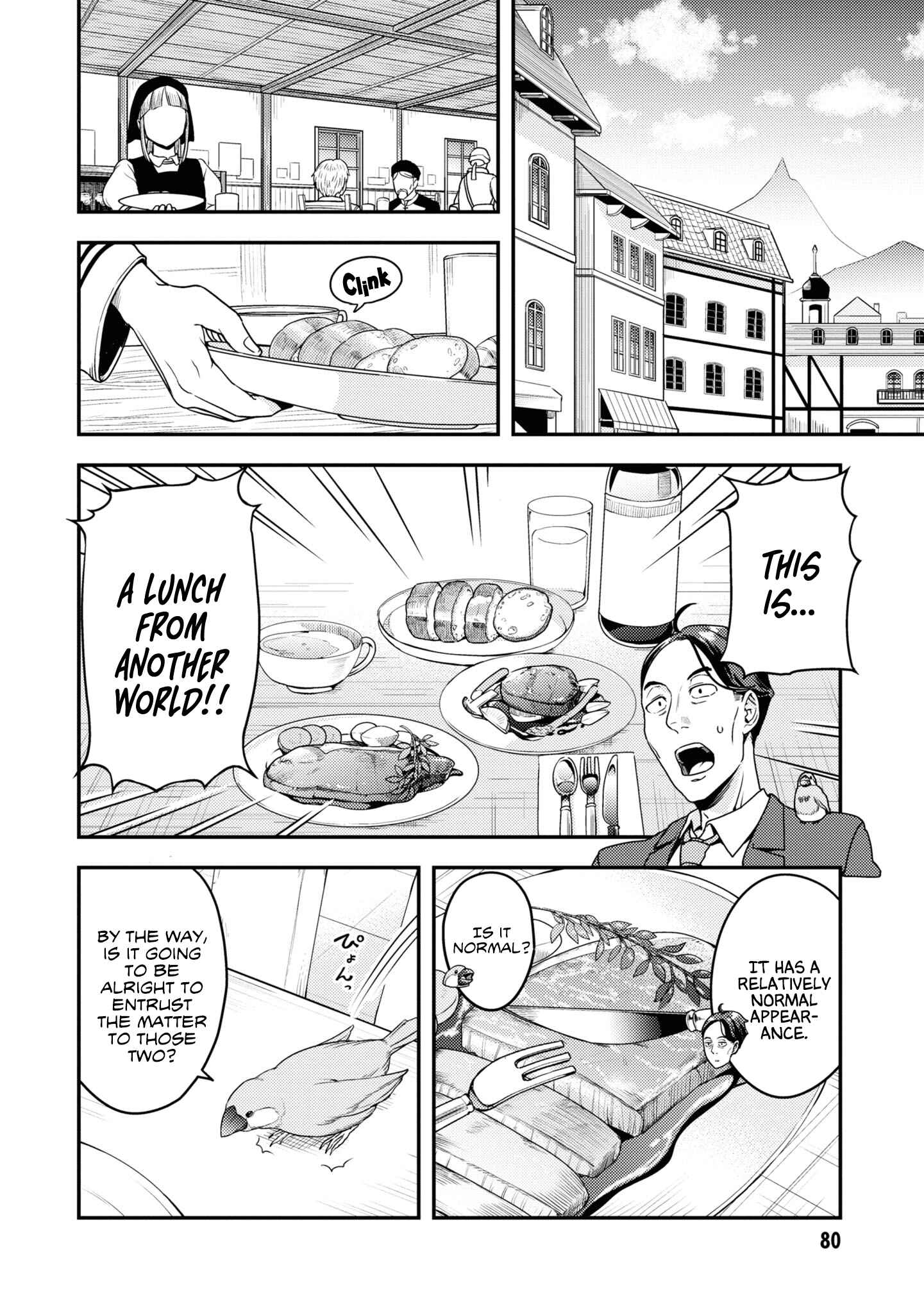 Chapter 3 - Page 6