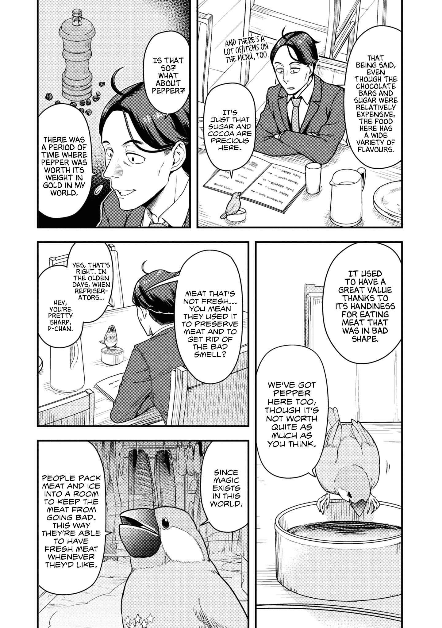 Chapter 3 - Page 8
