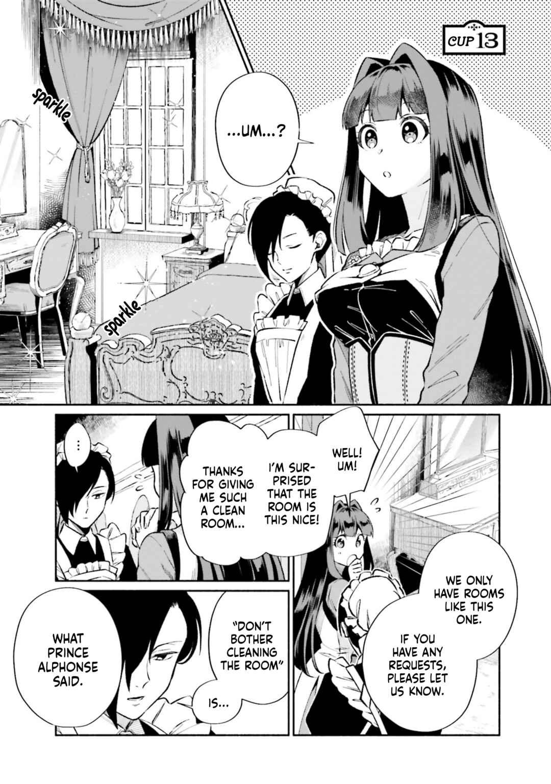 Chapter 13 - Page 1