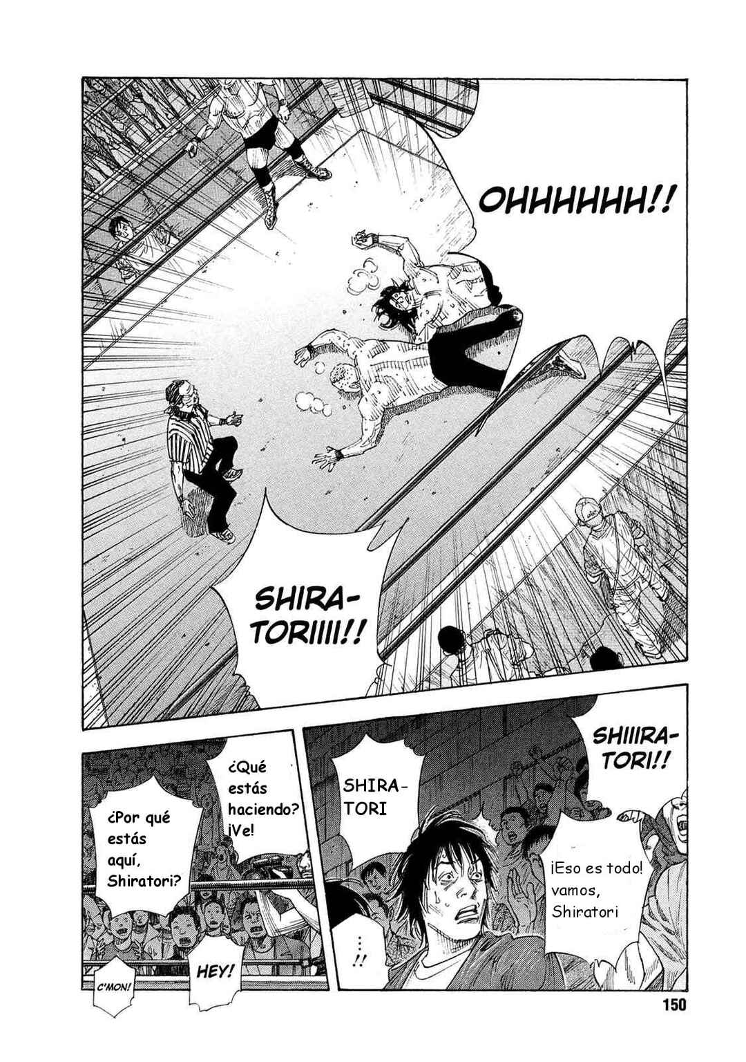 Chapter 77 - Page 11