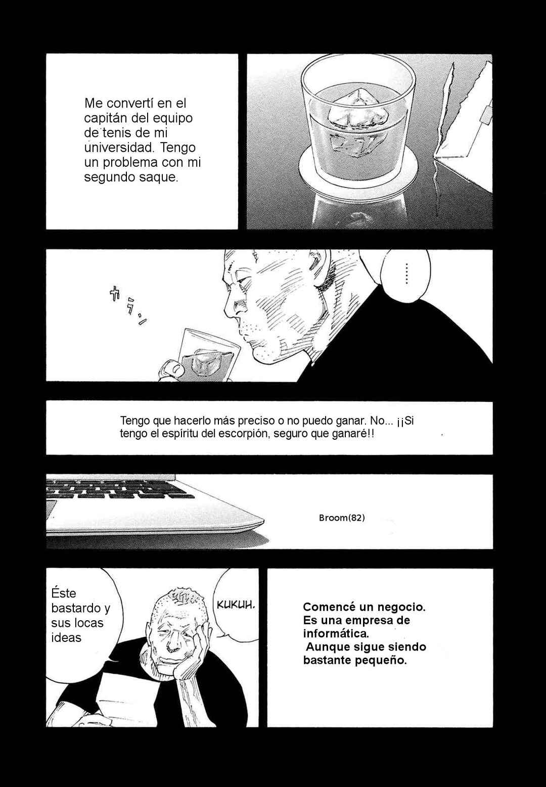 Chapter 77 - Page 18