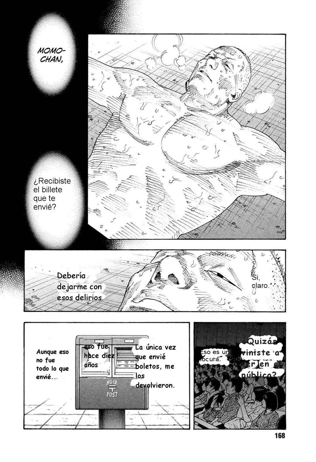 Chapter 77 - Page 29