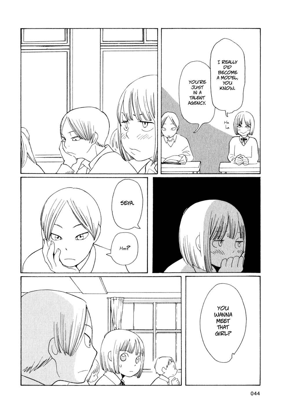 Chapter 19 - Page 16