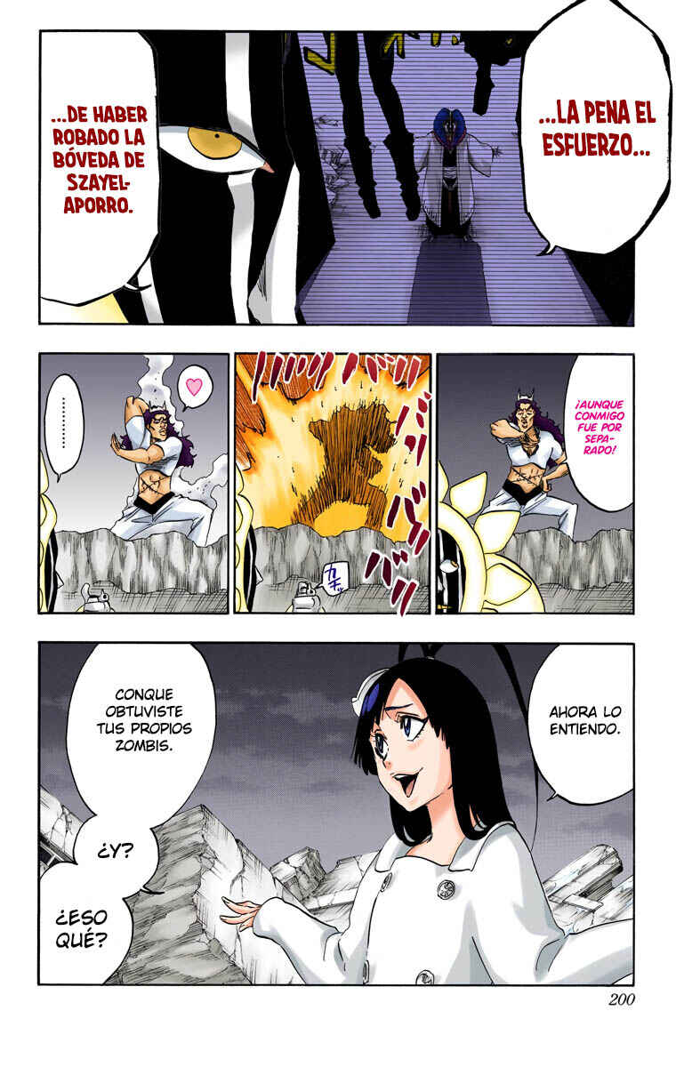 Chapter 591 - Page 10