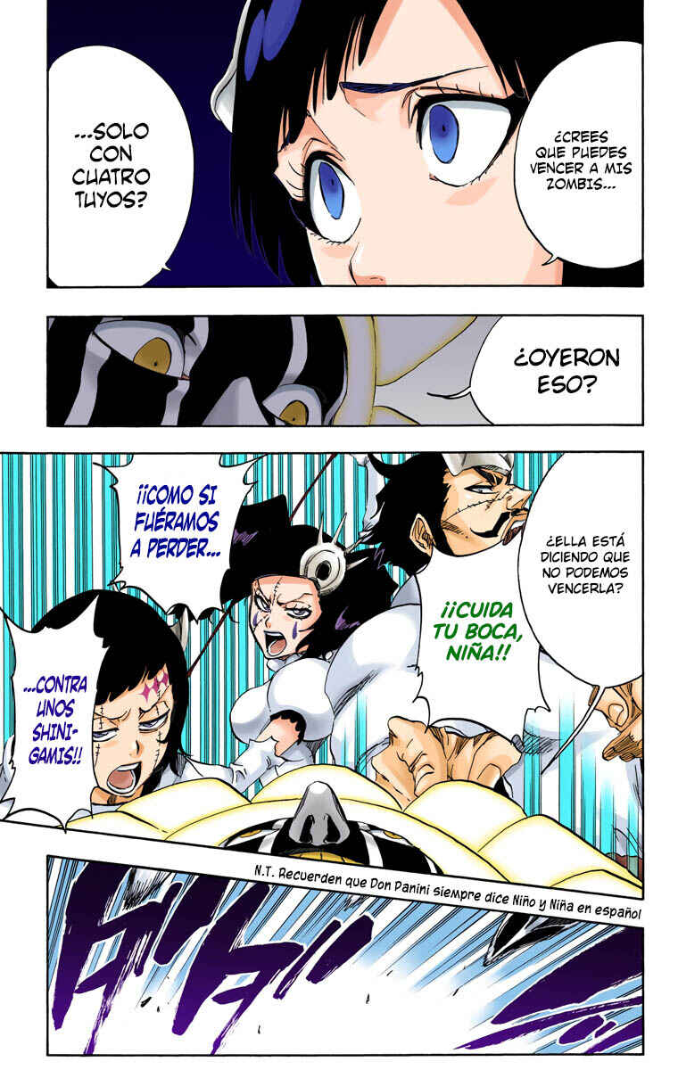Chapter 591 - Page 11